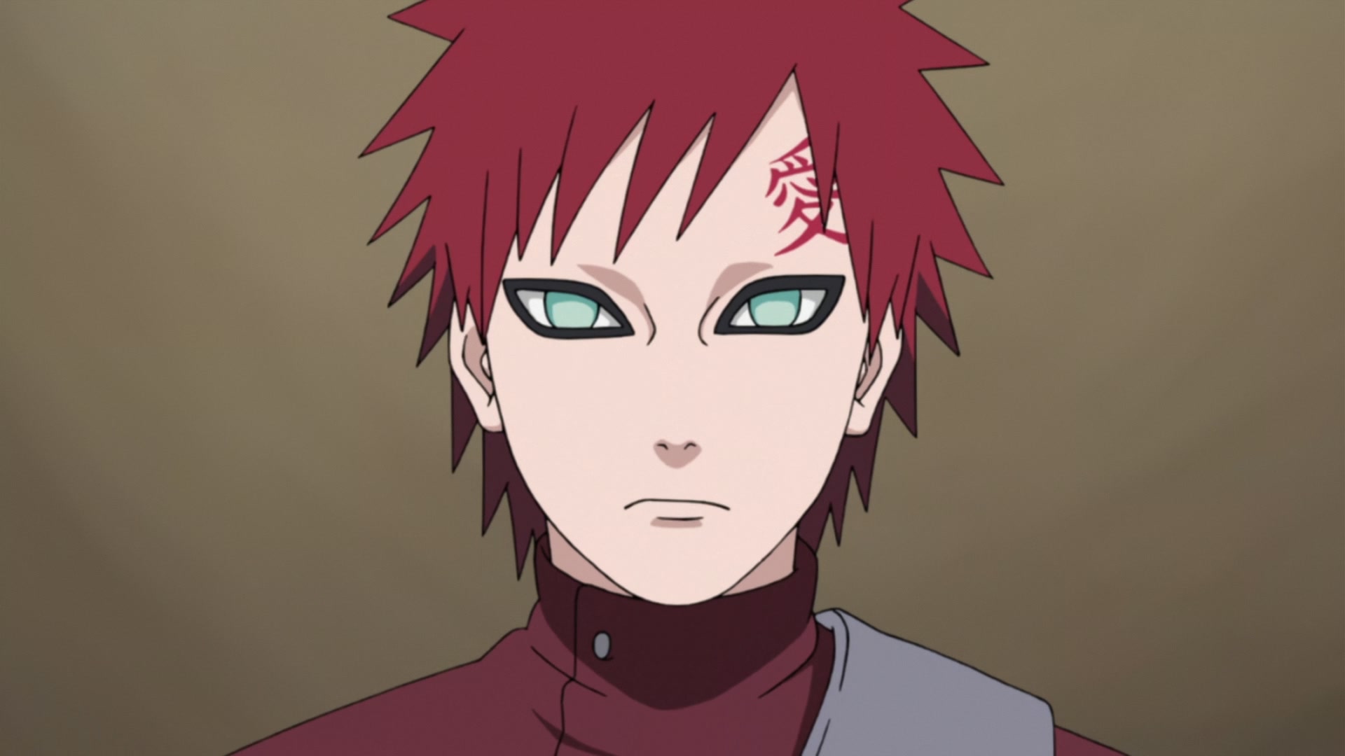 Naruto: Shippuden Ep 268: Battleground! @ 00:19:04