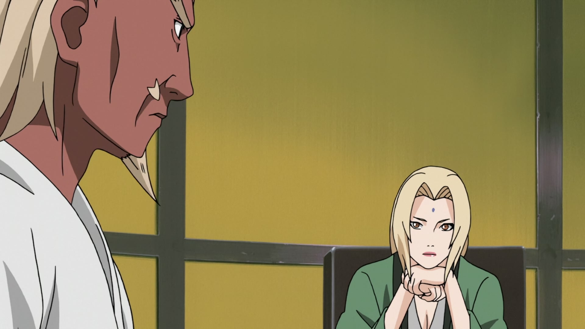 Naruto: Shippuden Ep 269: Forbidden Words @ 00:02:59