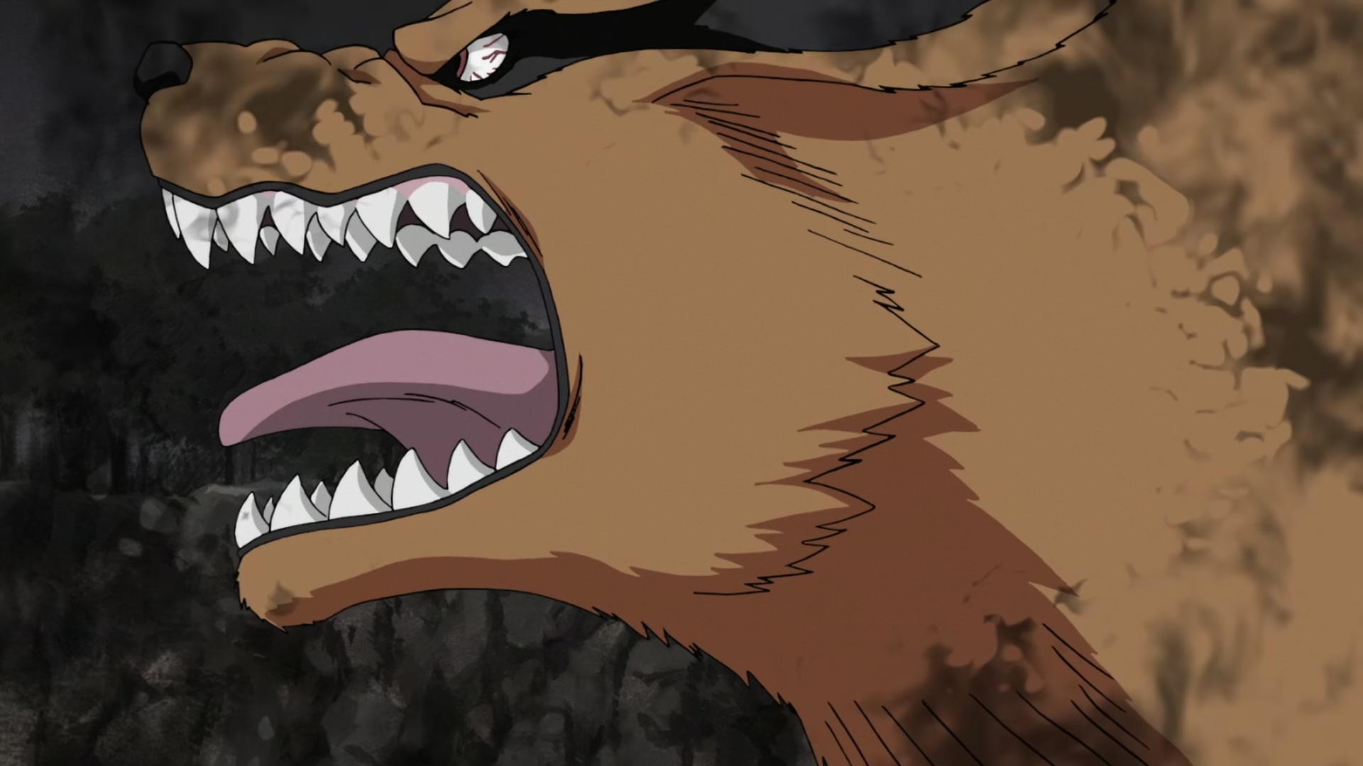 Naruto: Shippuden Ep 269: Forbidden Words @ 00:03:04