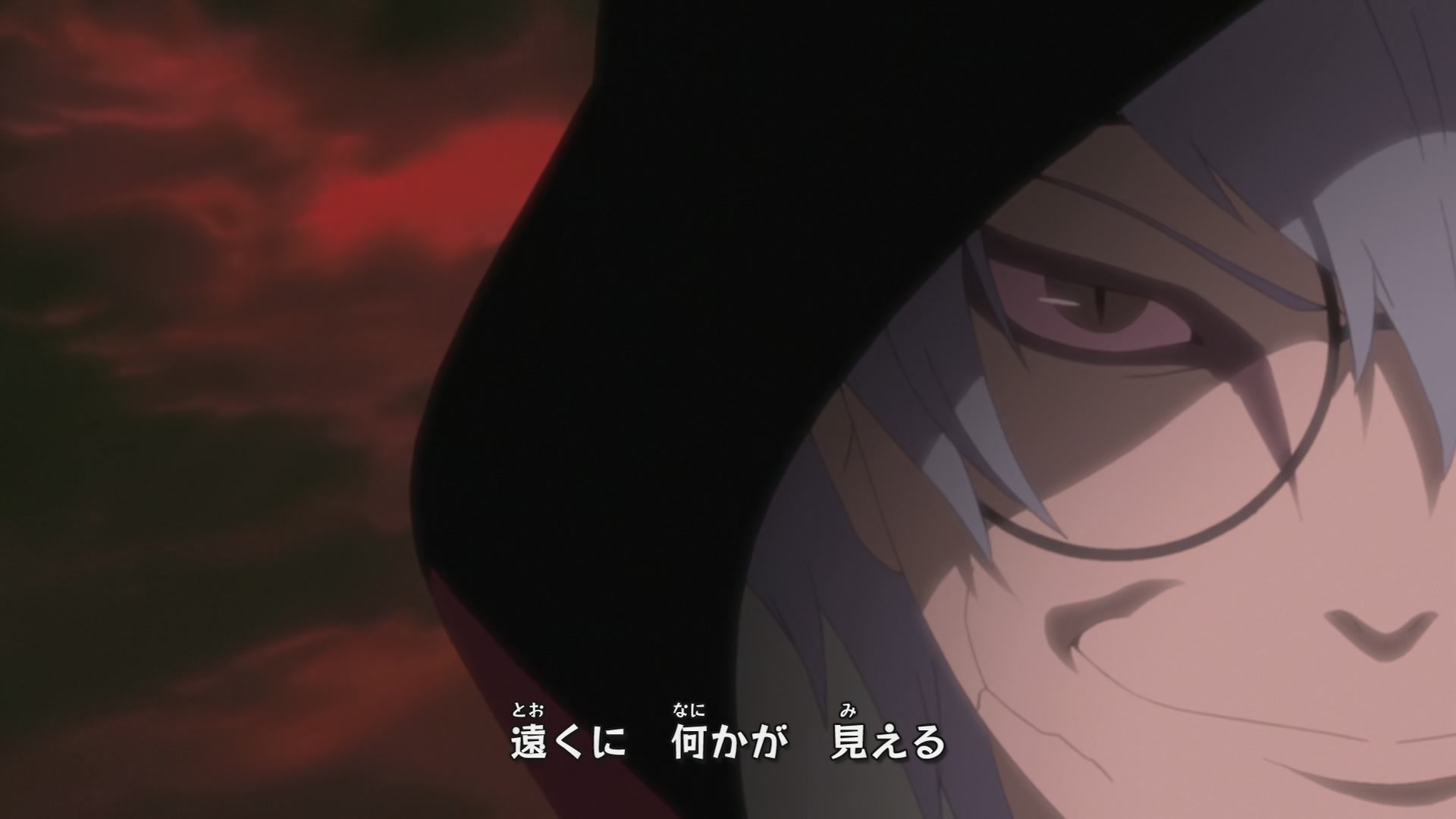 Naruto: Shippuden Ep 269: Forbidden Words @ 00:04:58
