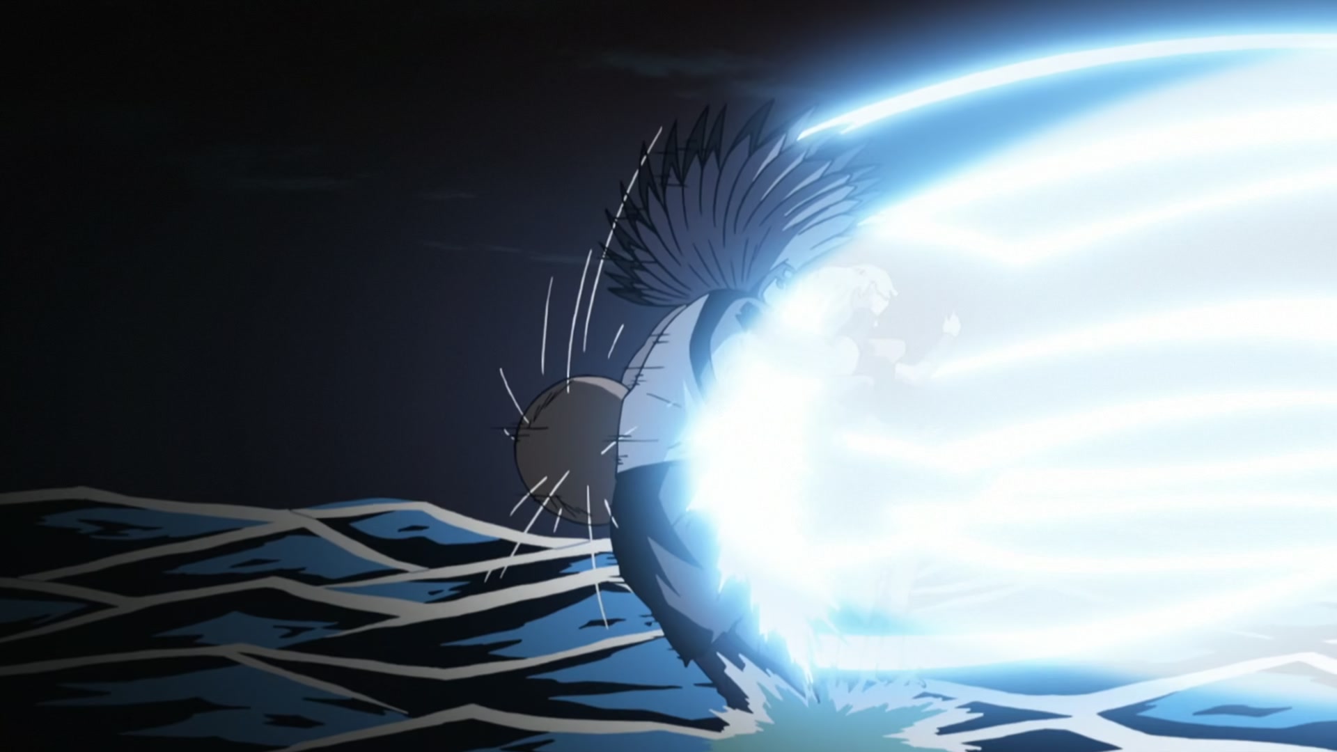 Naruto: Shippuden Ep 269: Forbidden Words @ 00:12:22
