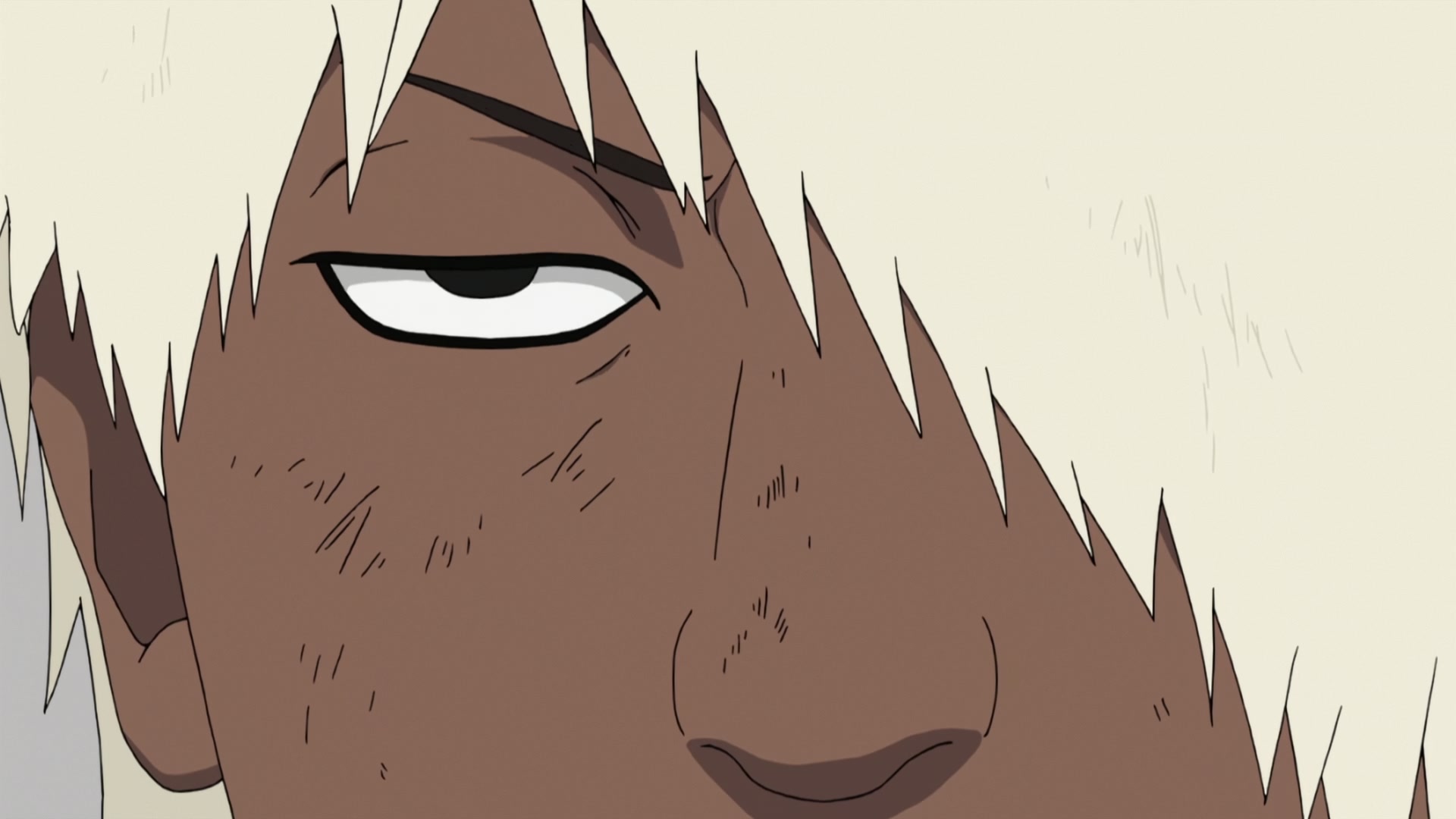 Naruto: Shippuden Ep 269: Forbidden Words @ 00:13:57