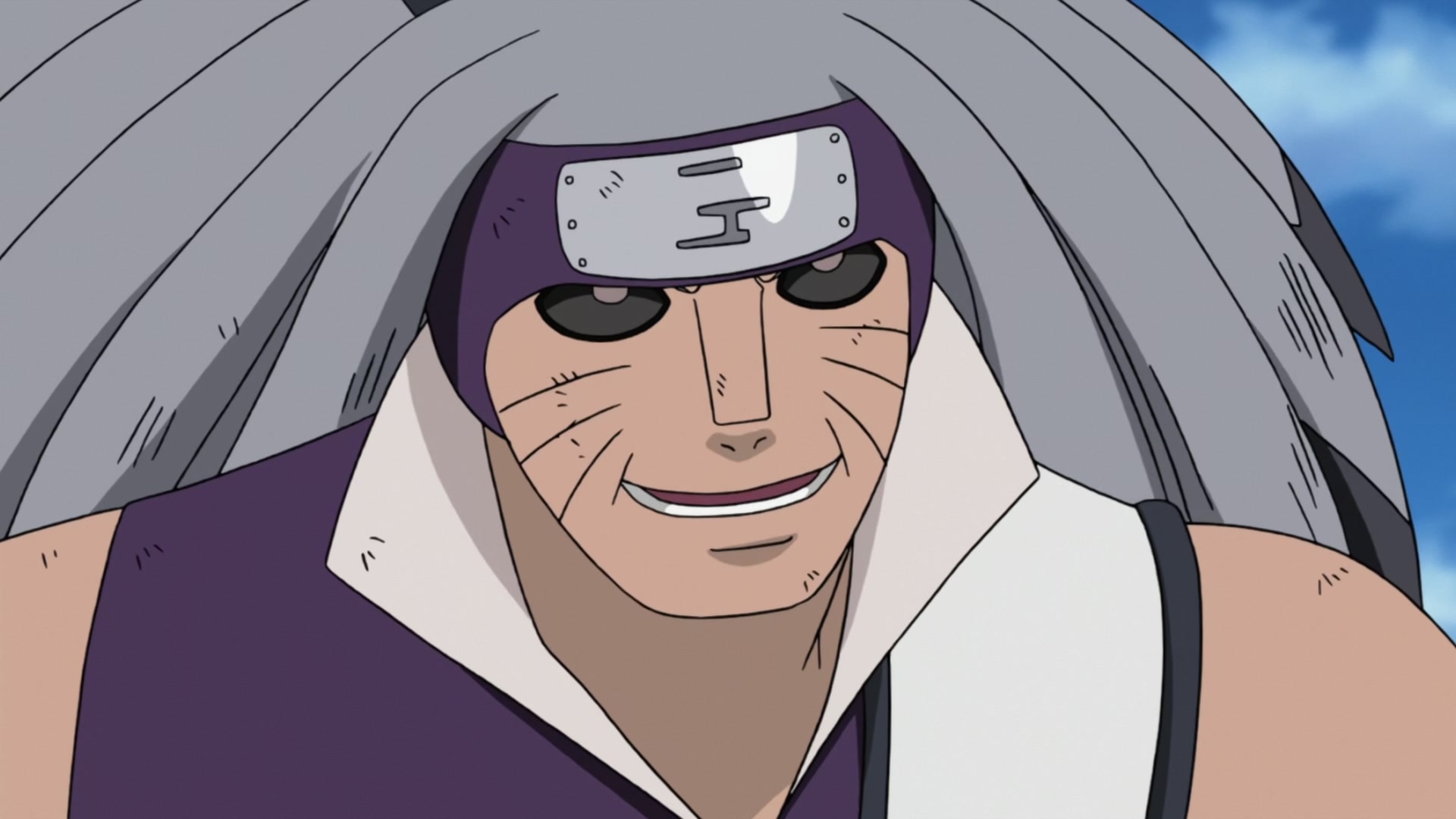 Naruto: Shippuden Ep 269: Forbidden Words @ 00:14:16
