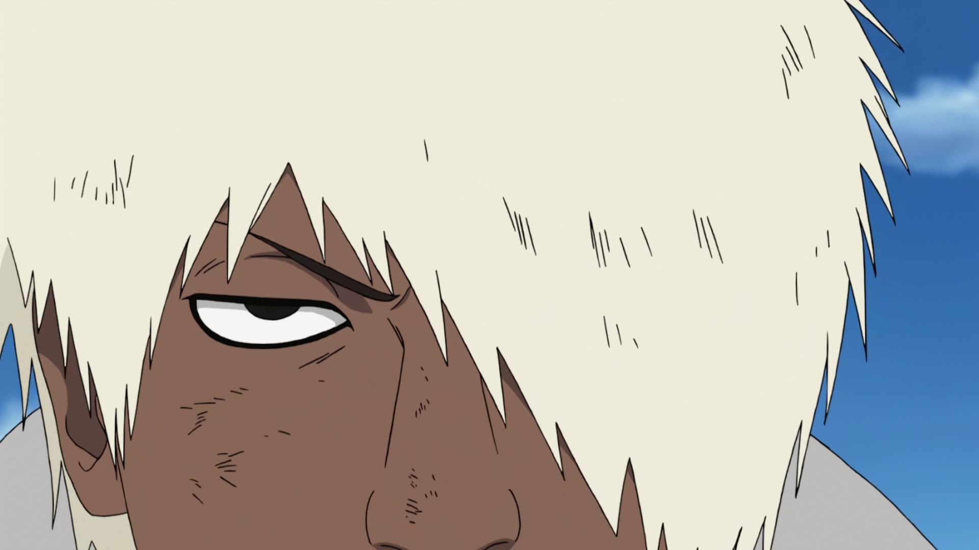 Naruto: Shippuden Ep 269: Forbidden Words @ 00:14:20