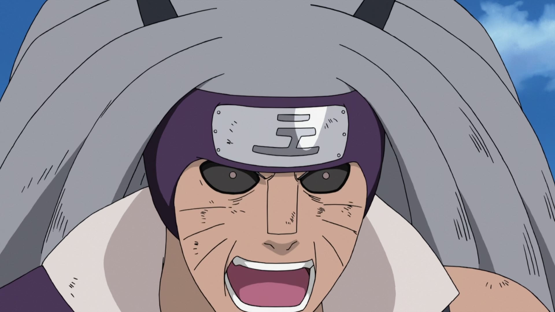 Naruto: Shippuden Ep 269: Forbidden Words @ 00:14:44