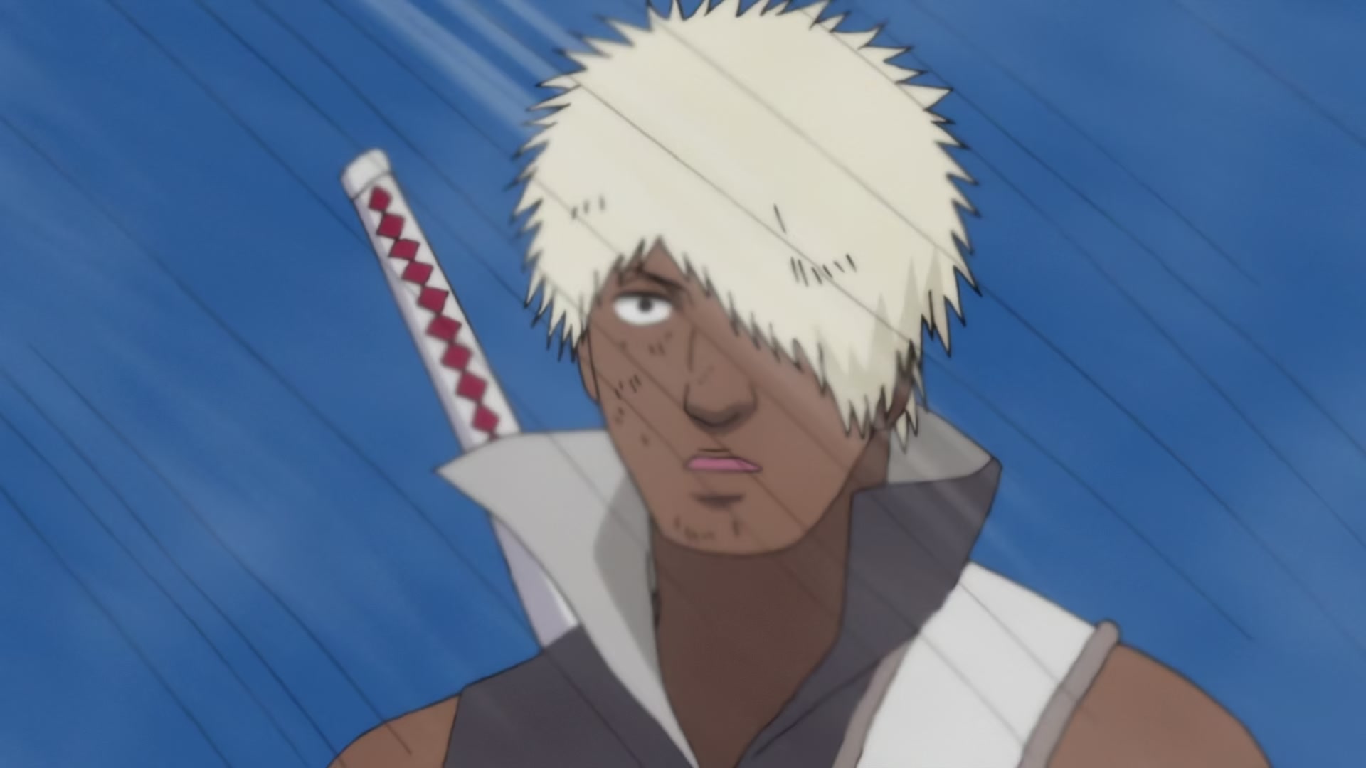 Naruto: Shippuden Ep 269: Forbidden Words @ 00:16:04