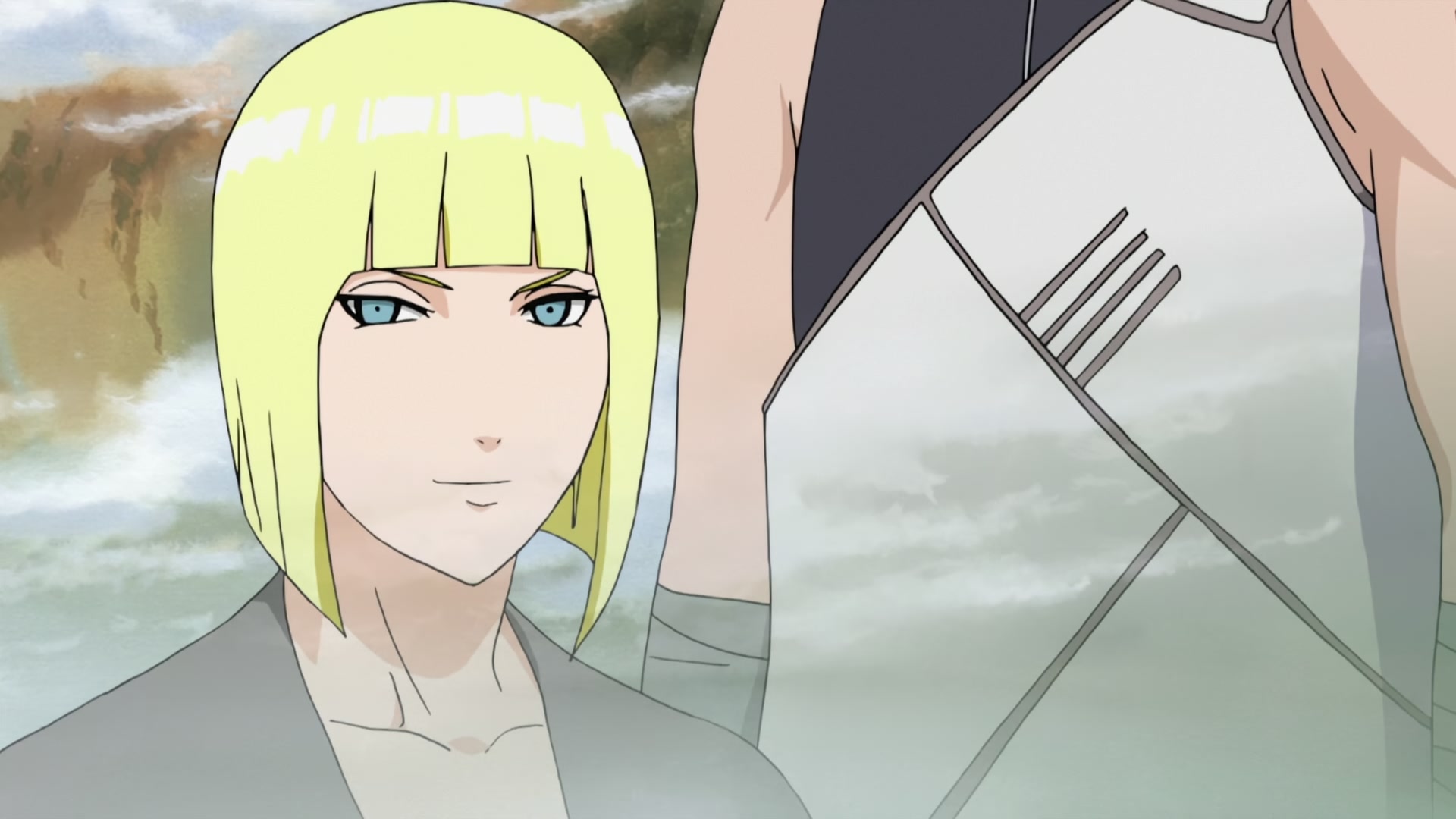 Naruto: Shippuden Ep 269: Forbidden Words @ 00:16:37