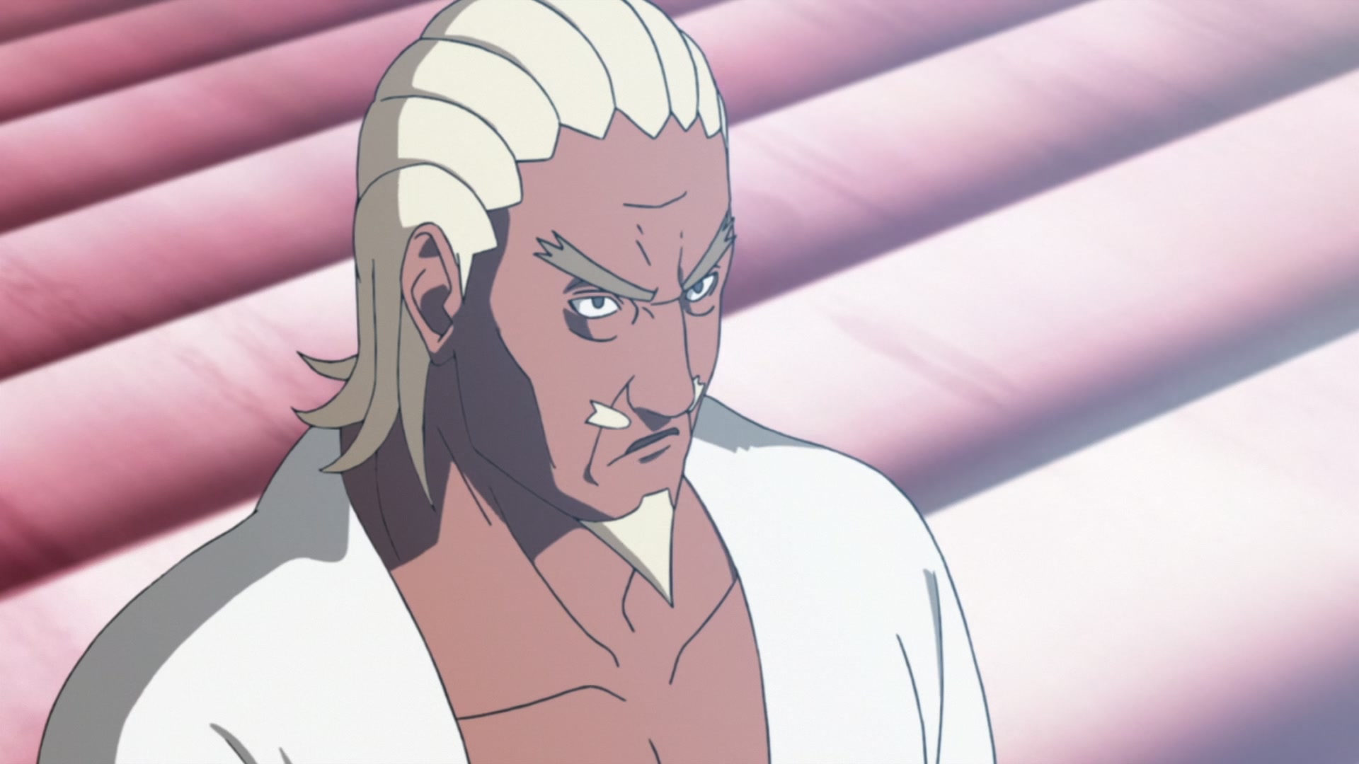 Naruto: Shippuden Ep 270: Golden Bonds @ 00:08:11