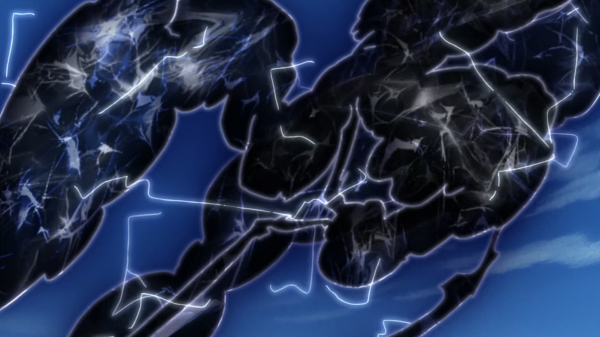 Naruto: Shippuden Ep 270: Golden Bonds @ 00:10:00