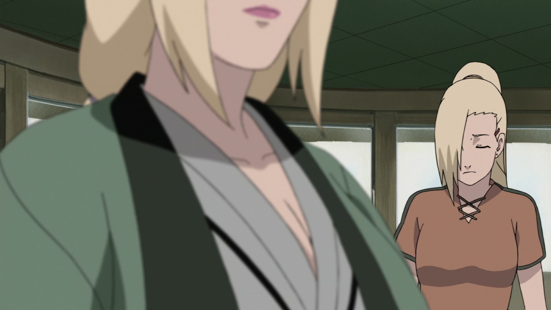 Naruto: Shippuden Ep 271: Road to Sakura @ 00:02:59
