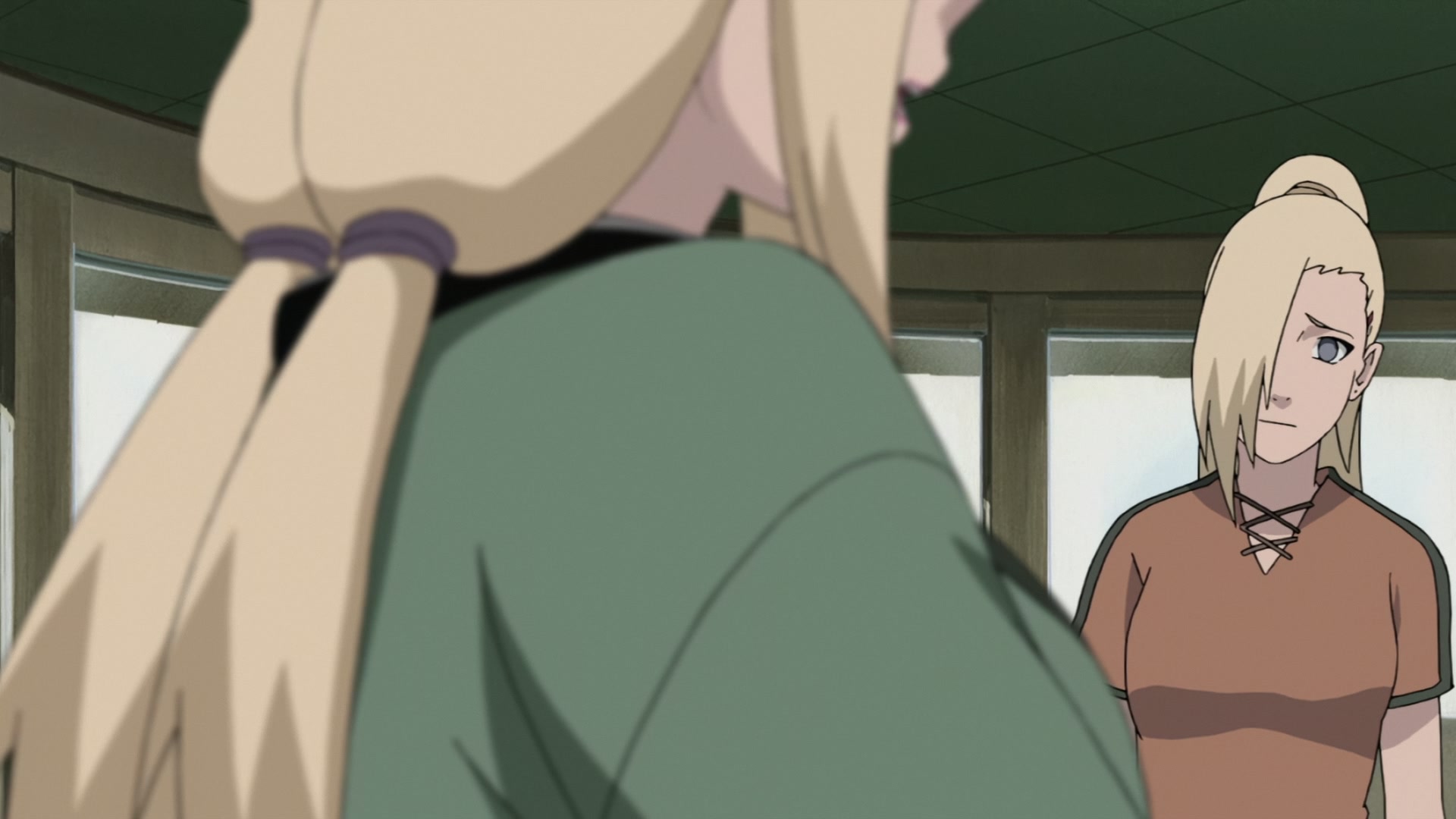 Naruto: Shippuden Ep 271: Road to Sakura @ 00:03:04