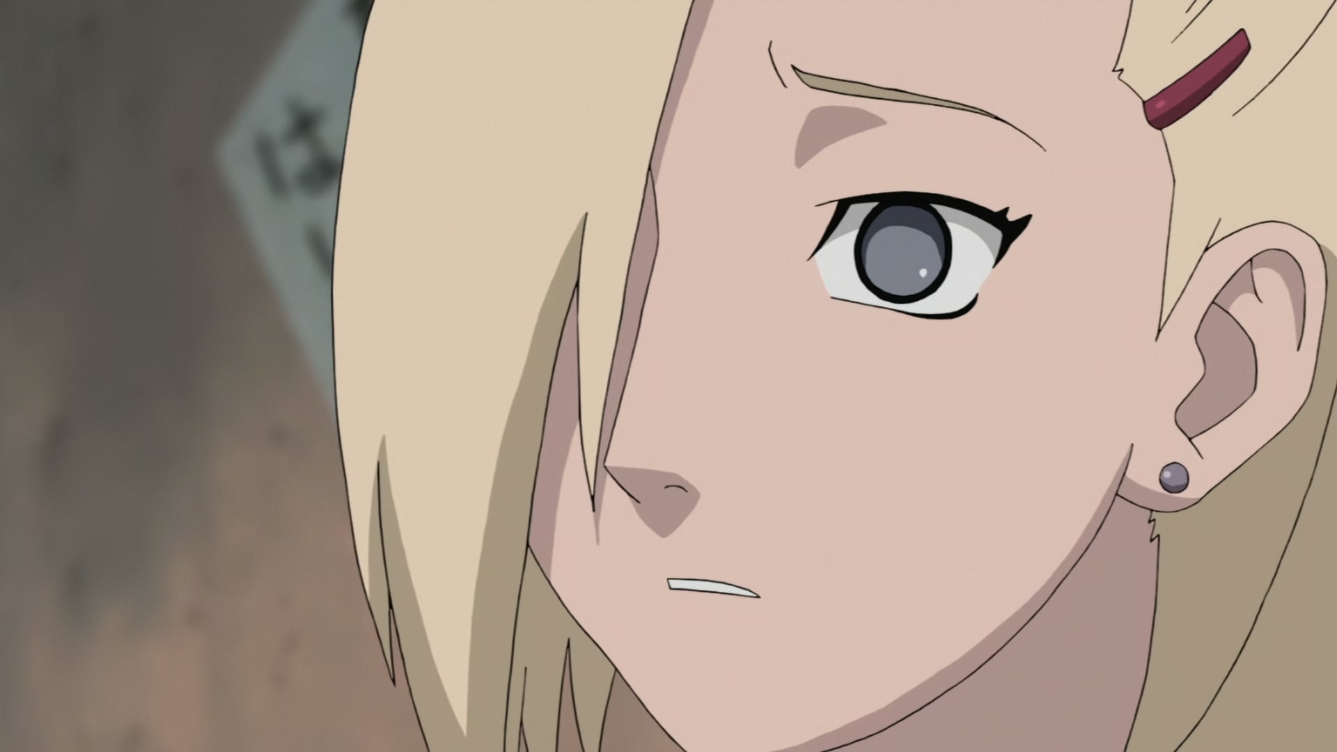 Naruto: Shippuden Ep 271: Road to Sakura @ 00:06:37