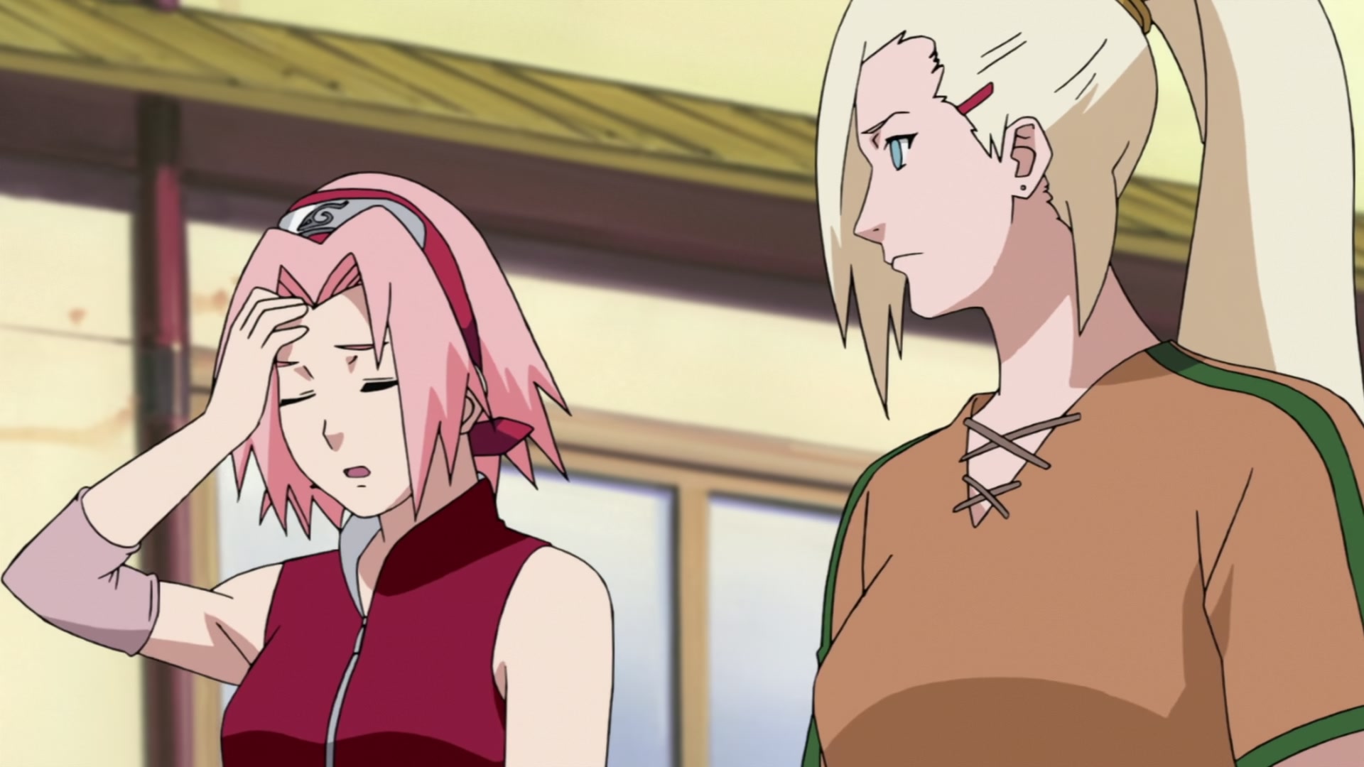 Naruto: Shippuden Ep 271: Road to Sakura @ 00:09:55