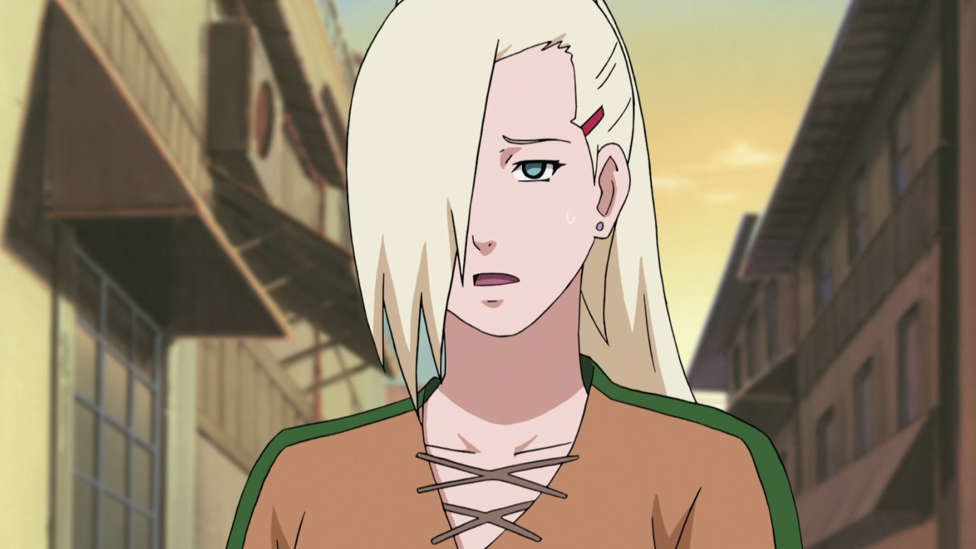 Naruto: Shippuden Ep 271: Road to Sakura @ 00:11:06