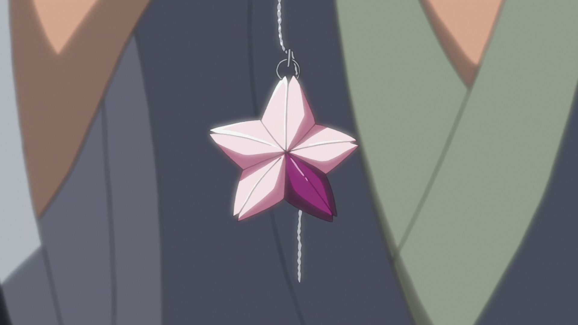 Naruto: Shippuden Ep 271: Road to Sakura @ 00:13:28