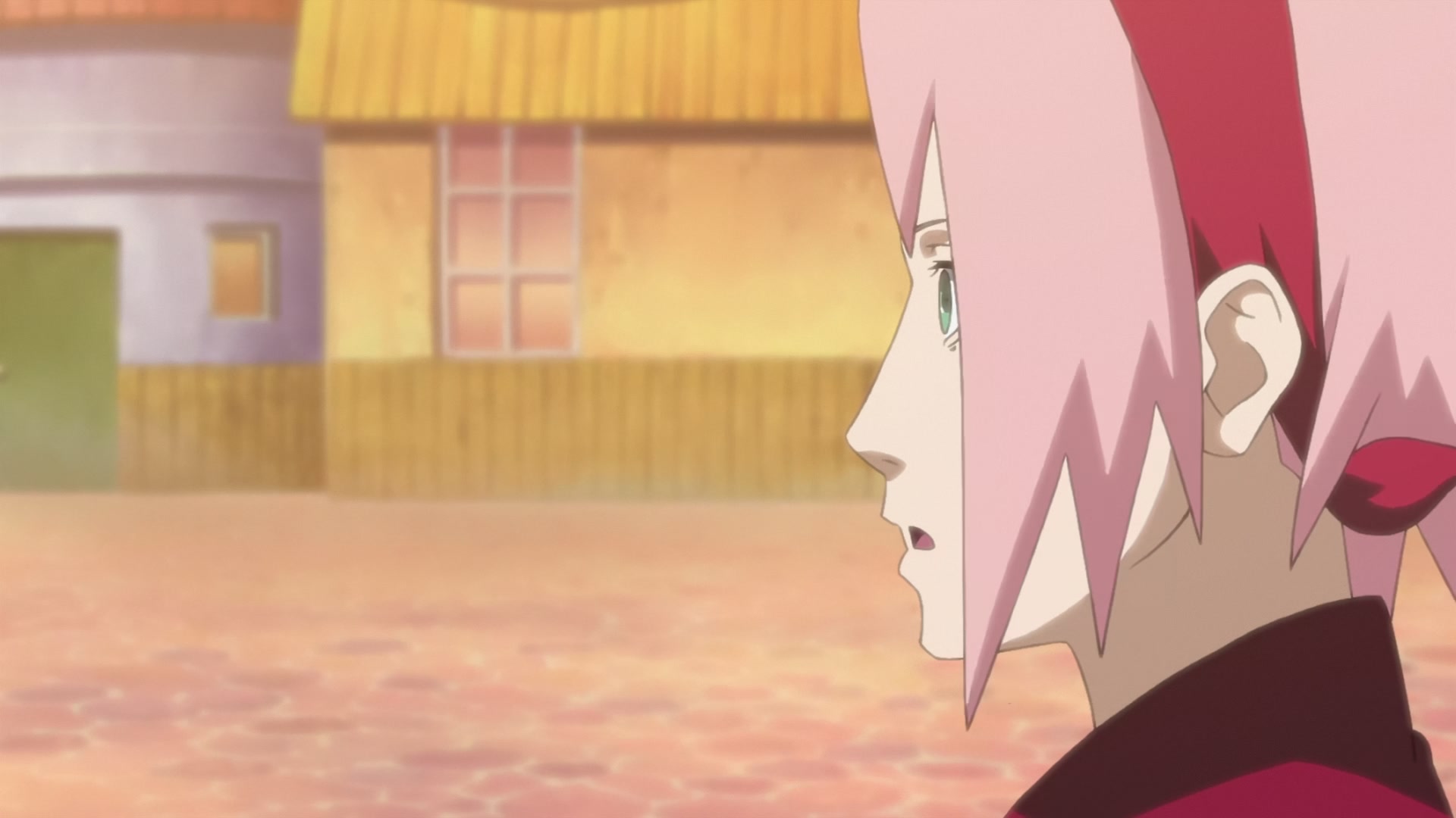 Naruto: Shippuden Ep 271: Road to Sakura @ 00:13:47