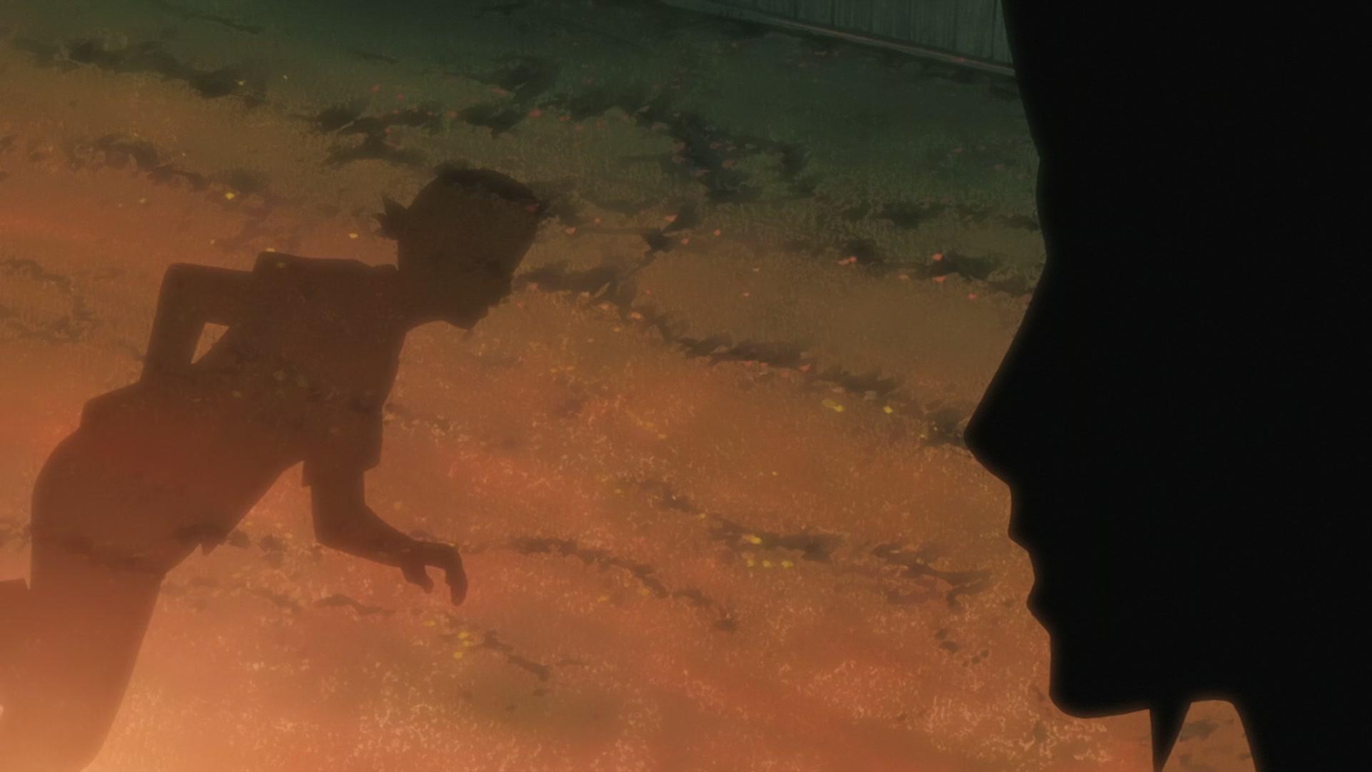 Naruto: Shippuden Ep 271: Road to Sakura @ 00:13:51