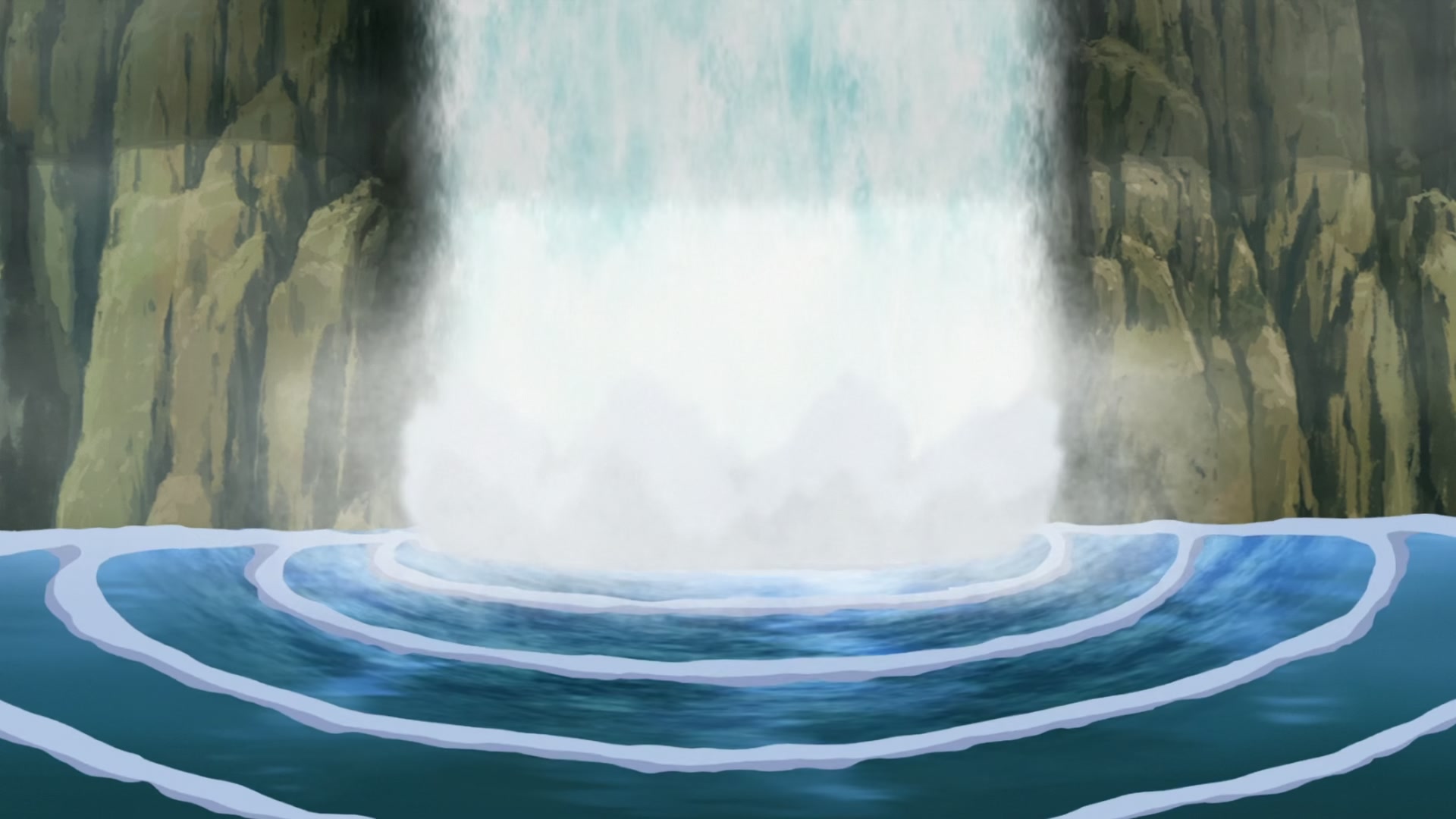 Naruto: Shippuden Ep 272: Mifune vs. Hanzo @ 00:15:59