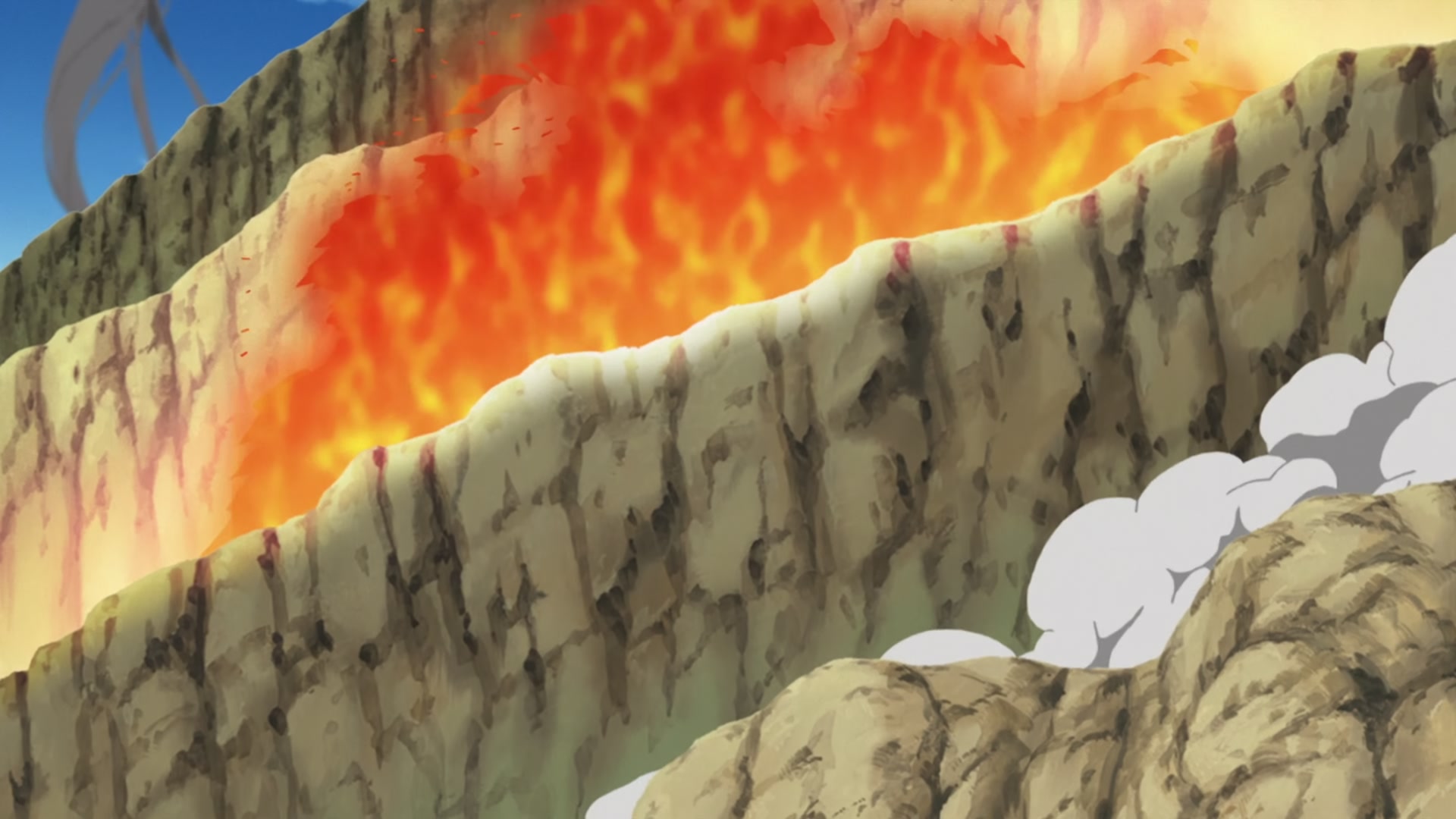 Naruto: Shippuden Ep 273: True Kindness @ 00:01:44