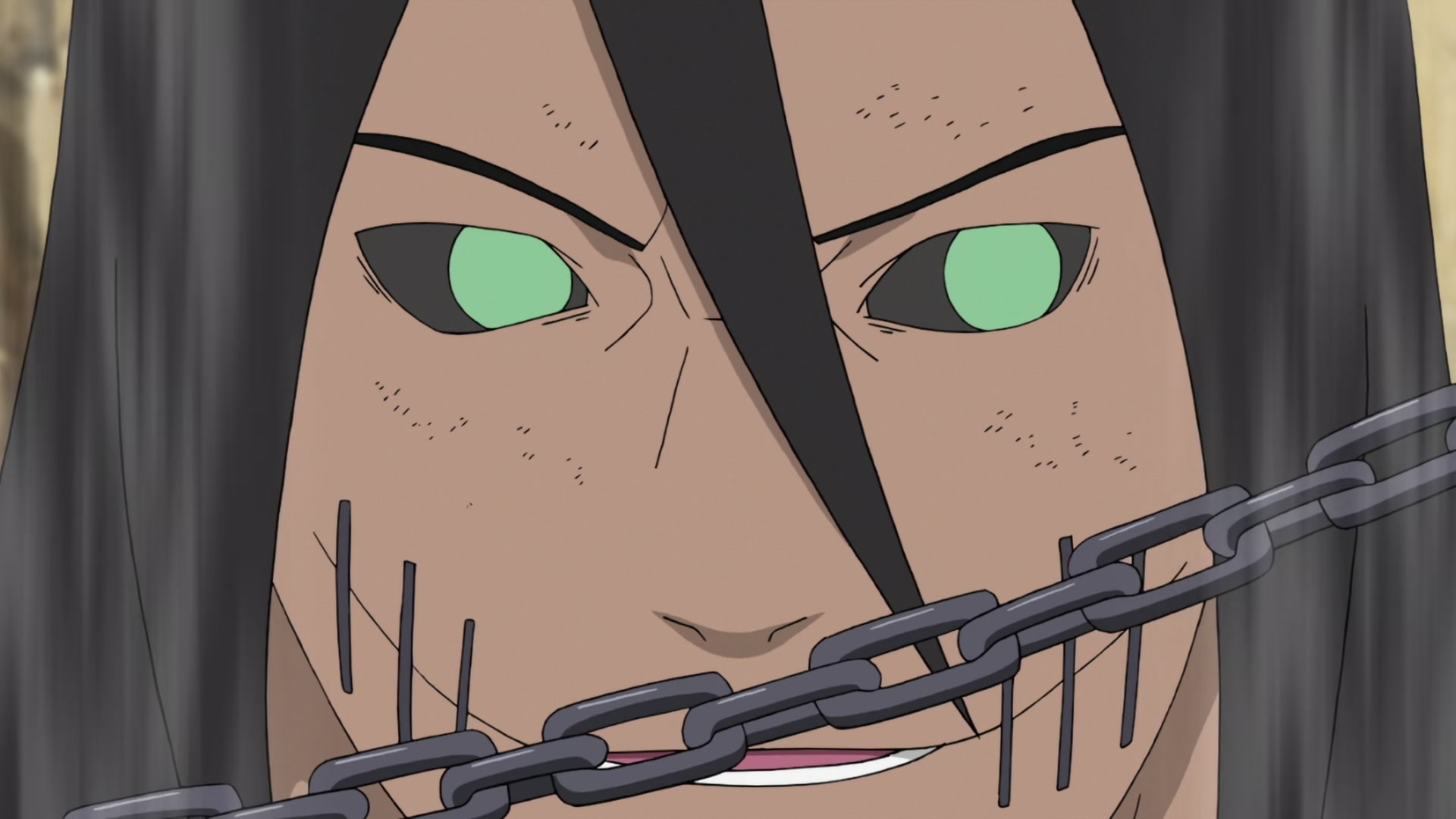 Naruto: Shippuden Ep 273: True Kindness @ 00:02:55