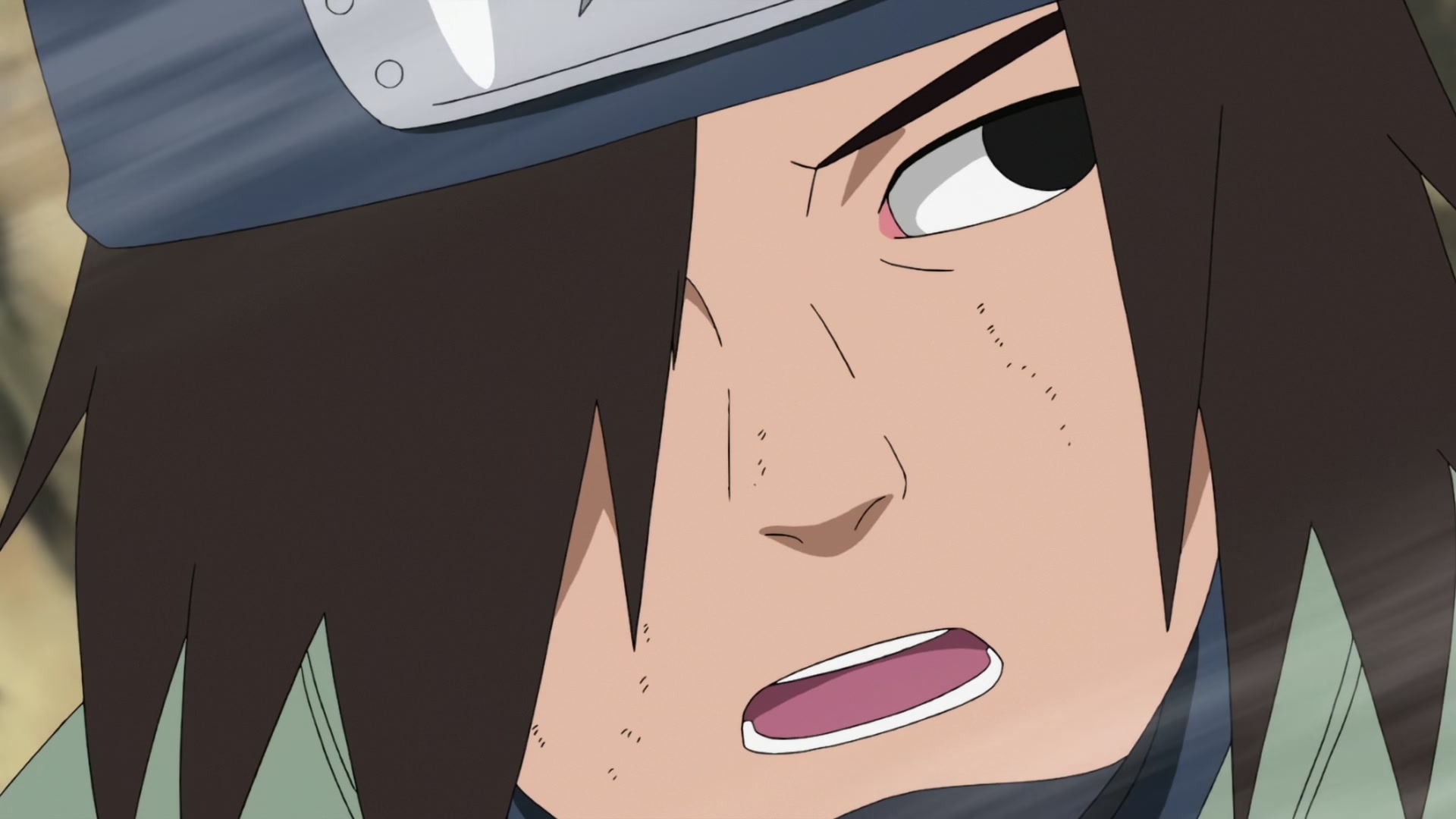 Naruto: Shippuden Ep 273: True Kindness @ 00:02:59