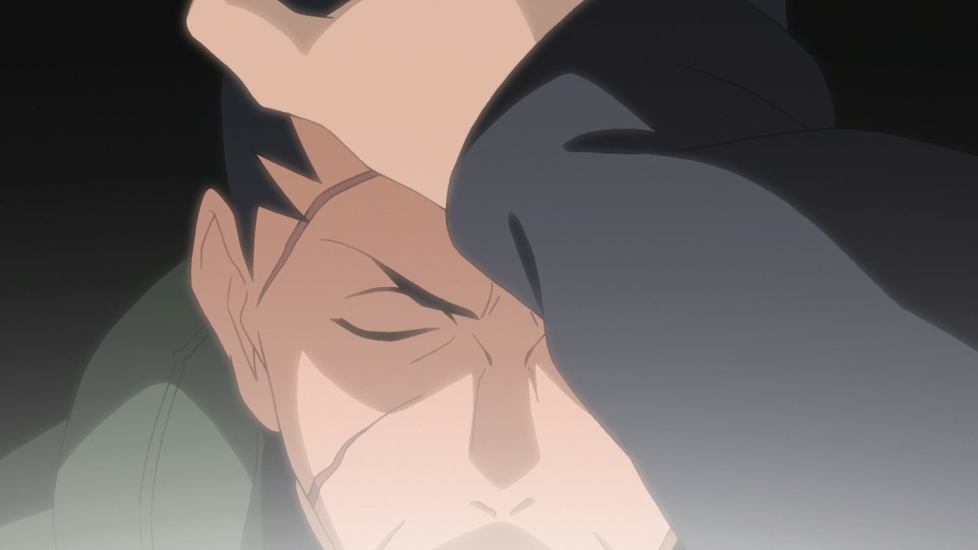 Naruto: Shippuden Ep 273: True Kindness @ 00:03:37