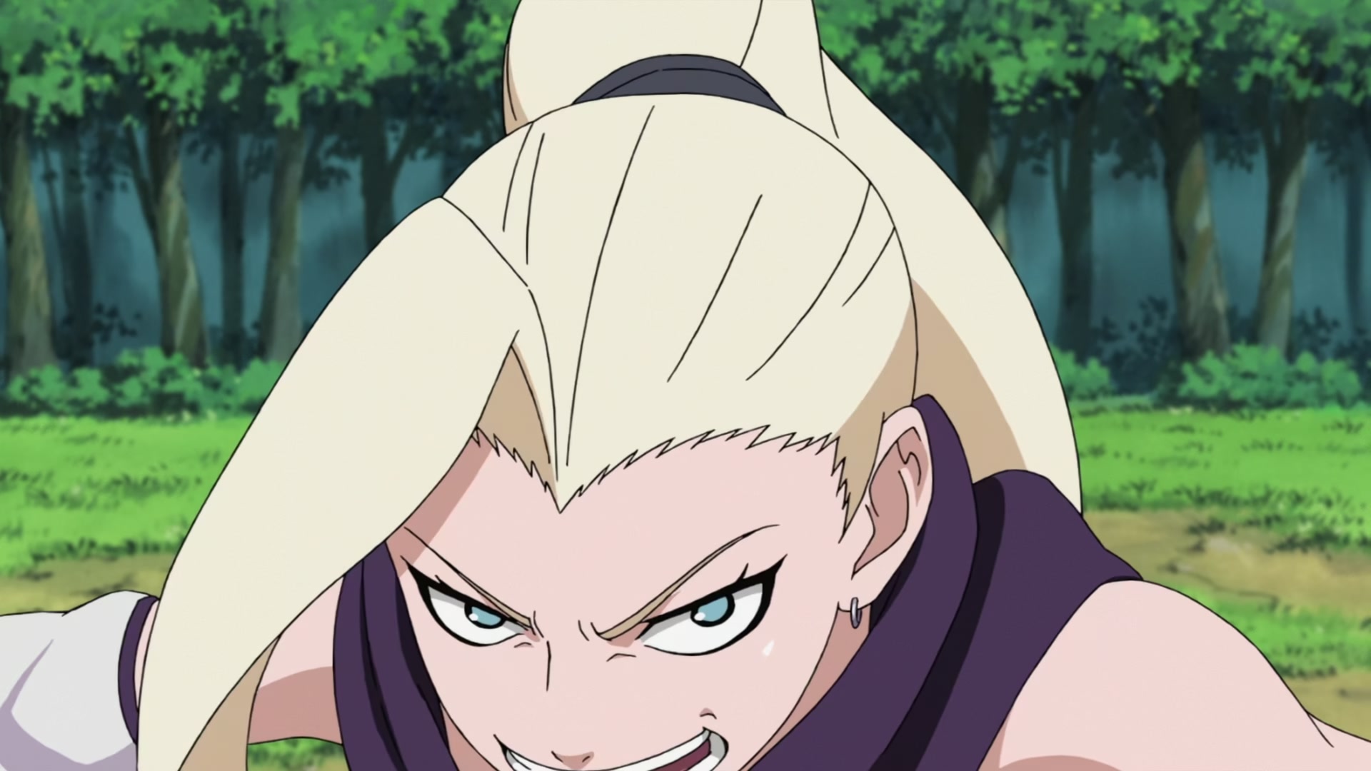 Naruto: Shippuden Ep 273: True Kindness @ 00:06:13