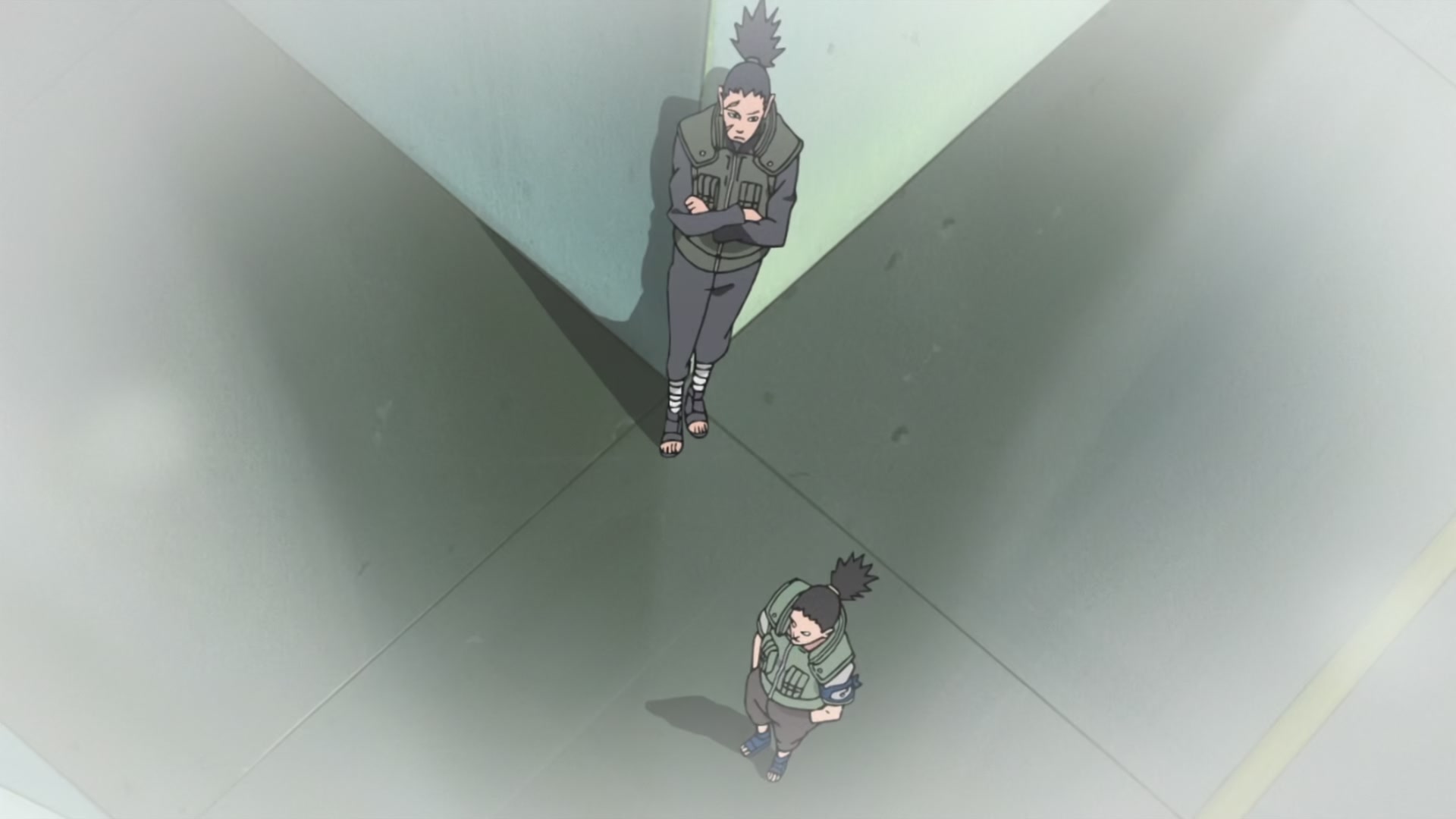 Naruto: Shippuden Ep 273: True Kindness @ 00:07:29