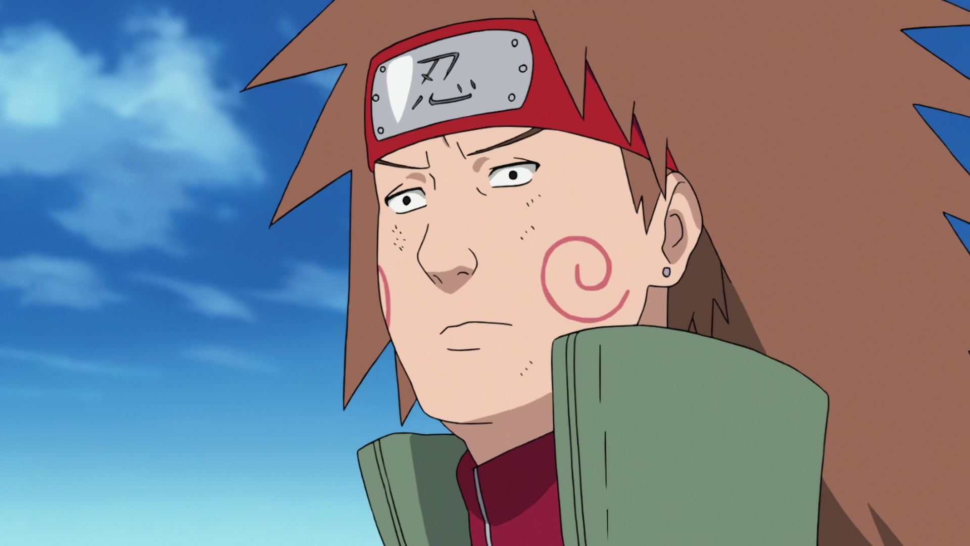 Naruto: Shippuden Ep 273: True Kindness @ 00:07:57