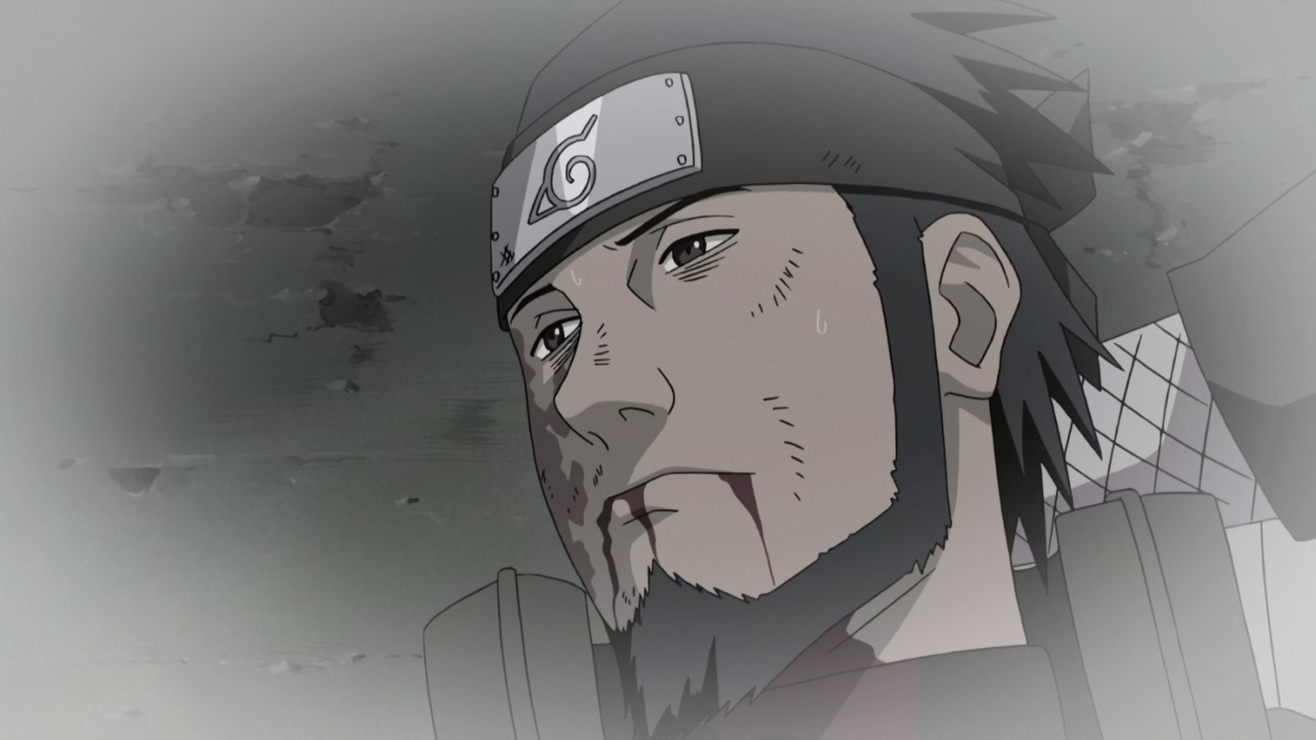Naruto: Shippuden Ep 273: True Kindness @ 00:09:03