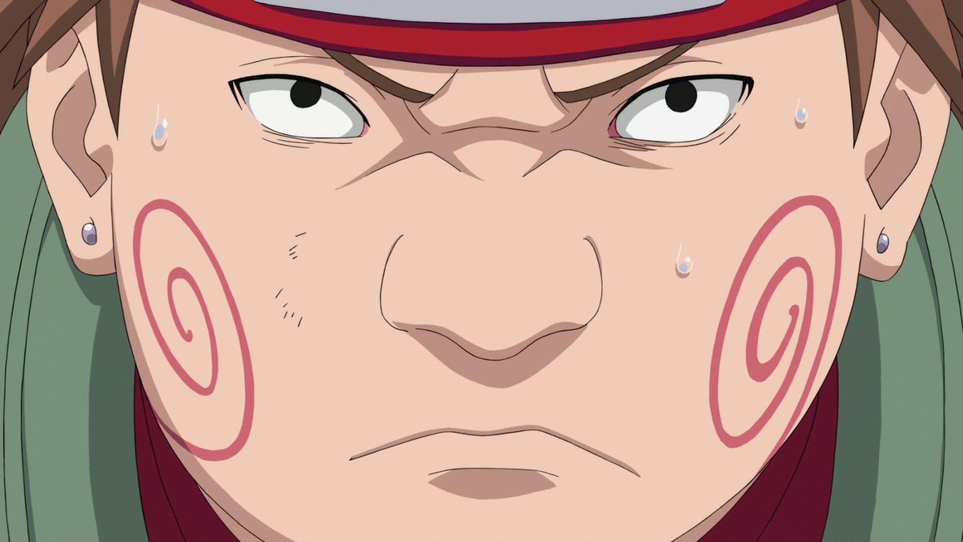Naruto: Shippuden Ep 273: True Kindness @ 00:09:27