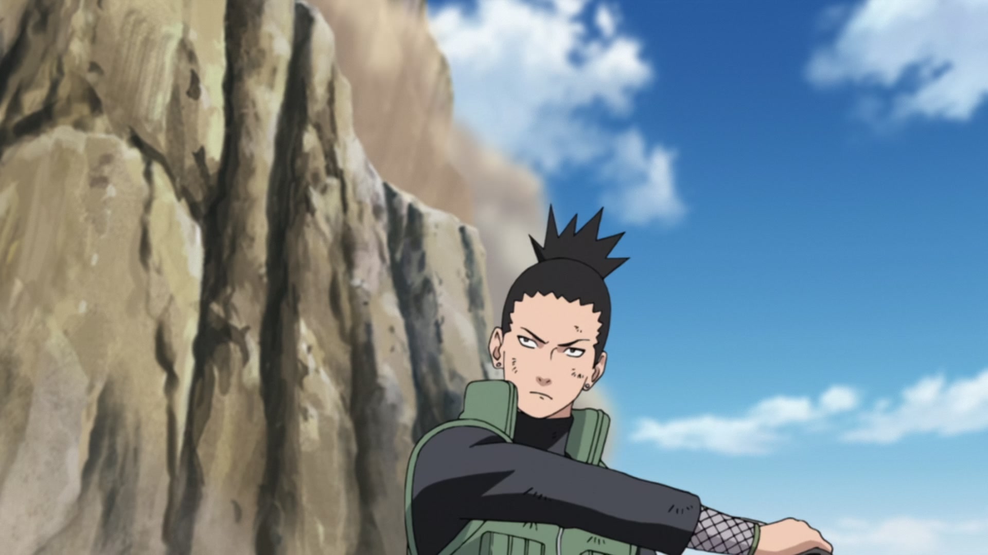 Naruto: Shippuden Ep 274: The Complete Ino-Shika-Cho Formation! @ 00:02:26