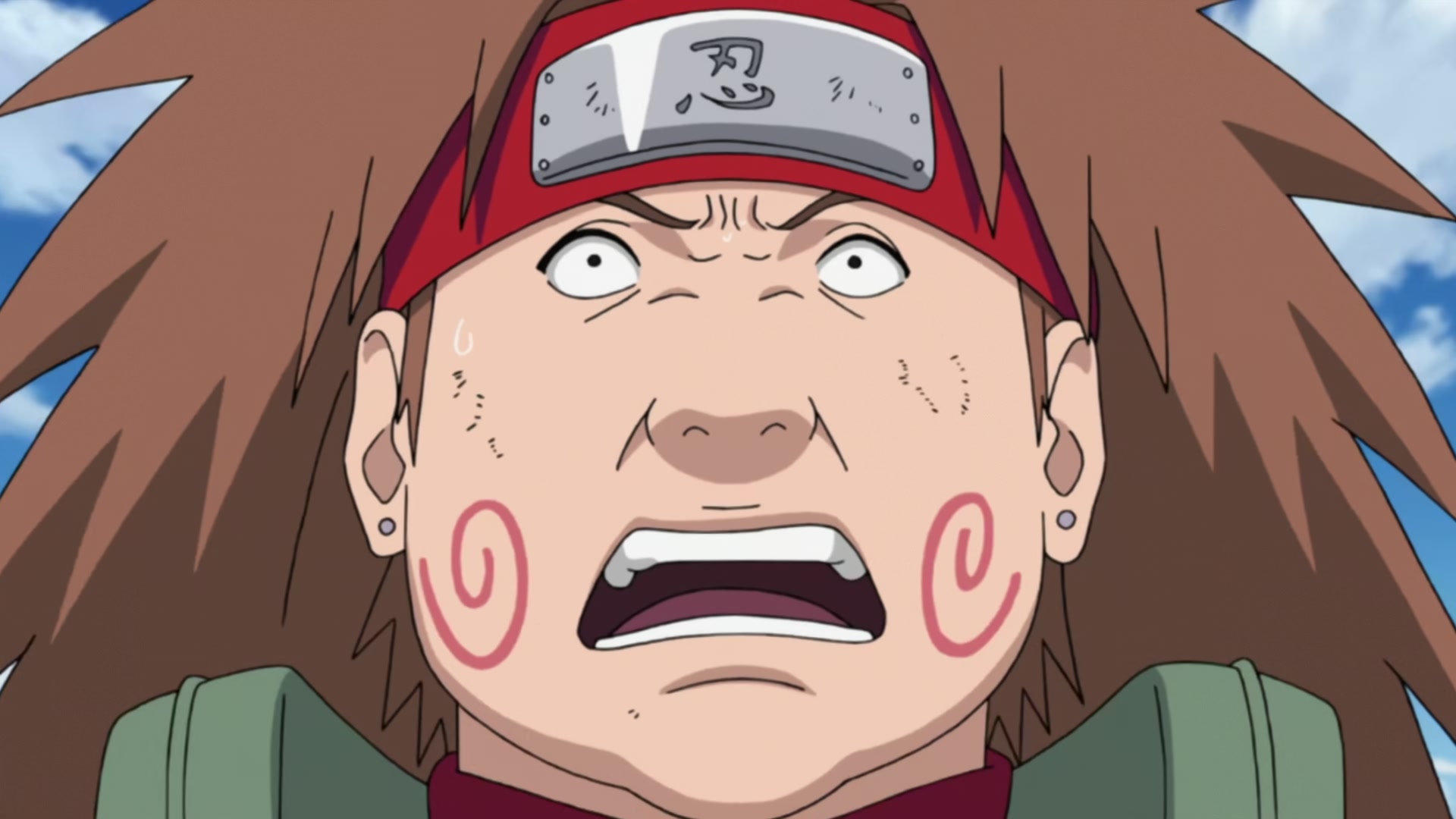 Naruto: Shippuden Ep 274: The Complete Ino-Shika-Cho Formation! @ 00:02:36