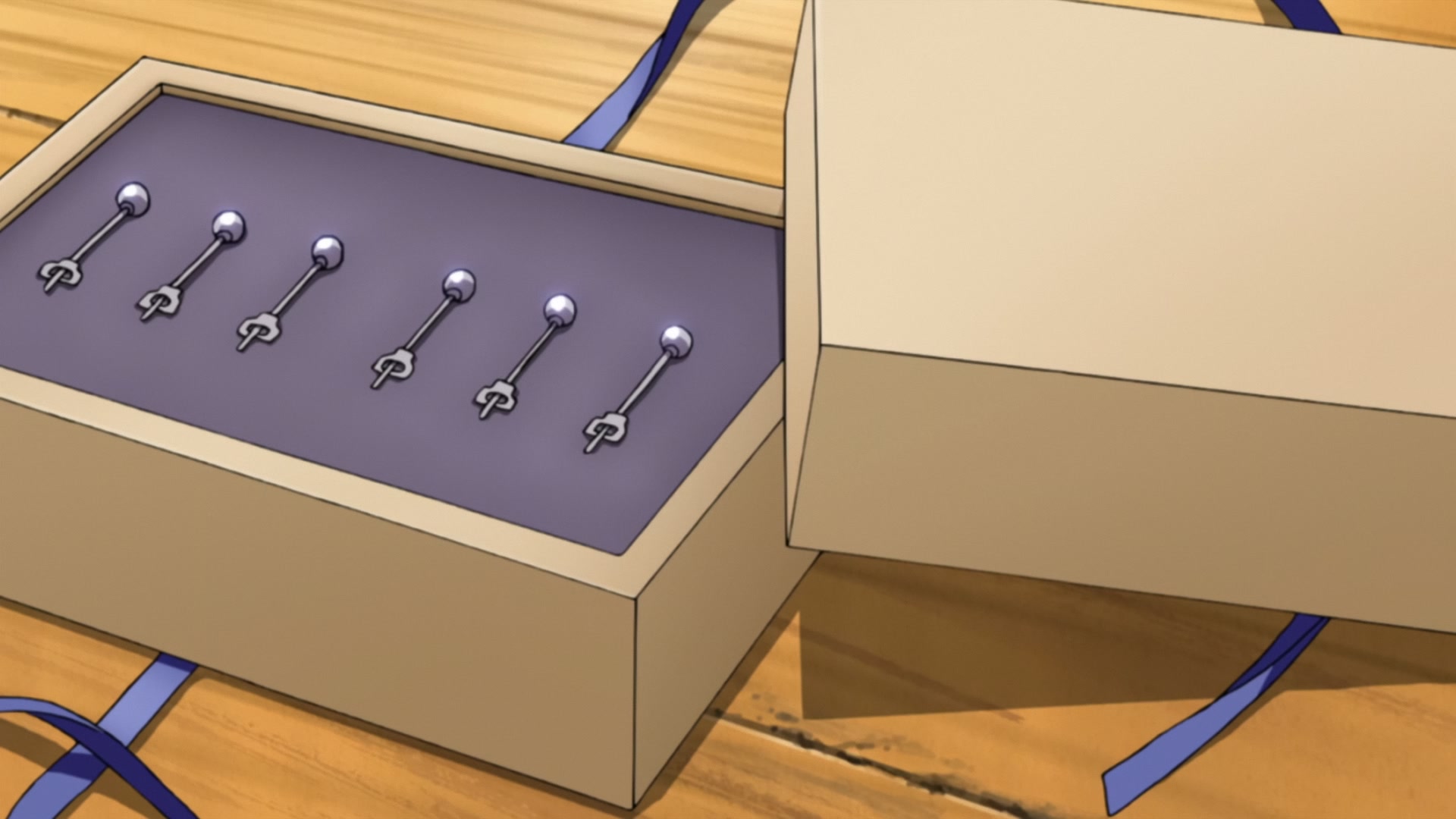 Naruto: Shippuden Ep 274: The Complete Ino-Shika-Cho Formation! @ 00:04:20