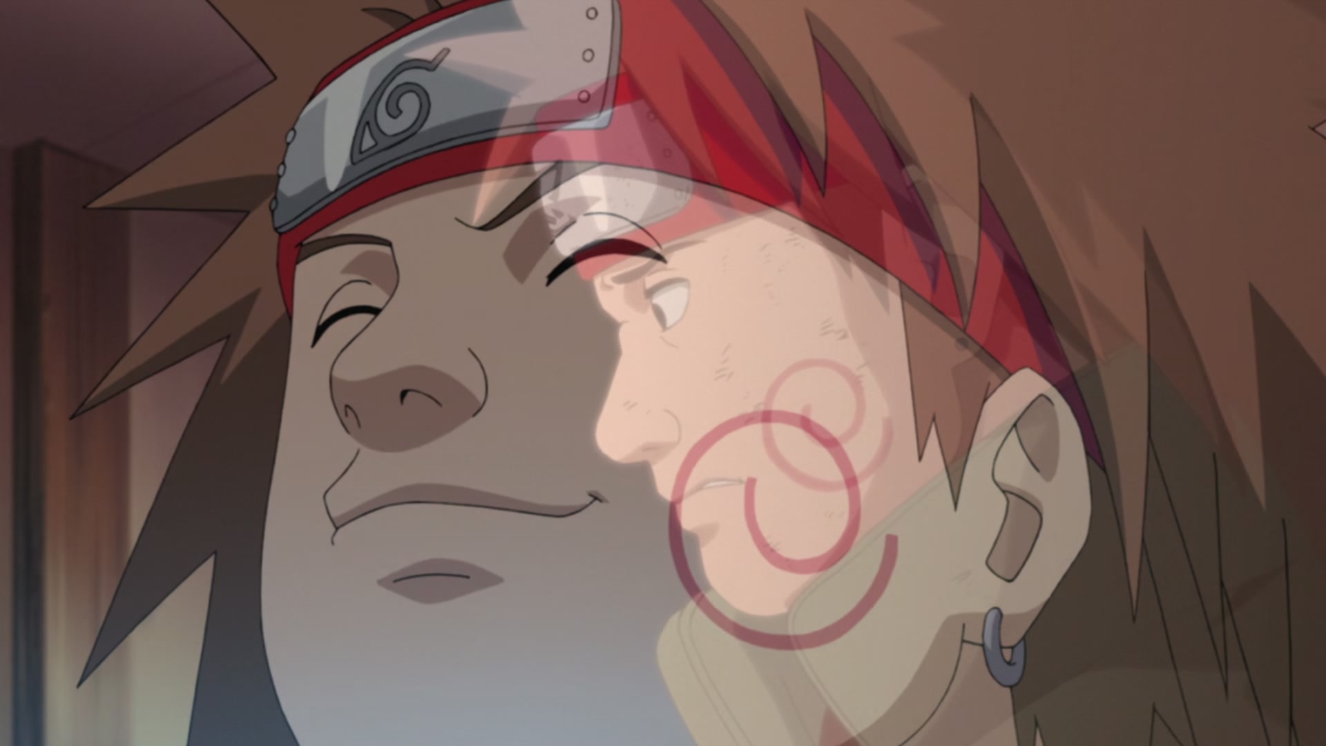 Naruto: Shippuden Ep 274: The Complete Ino-Shika-Cho Formation! @ 00:04:53