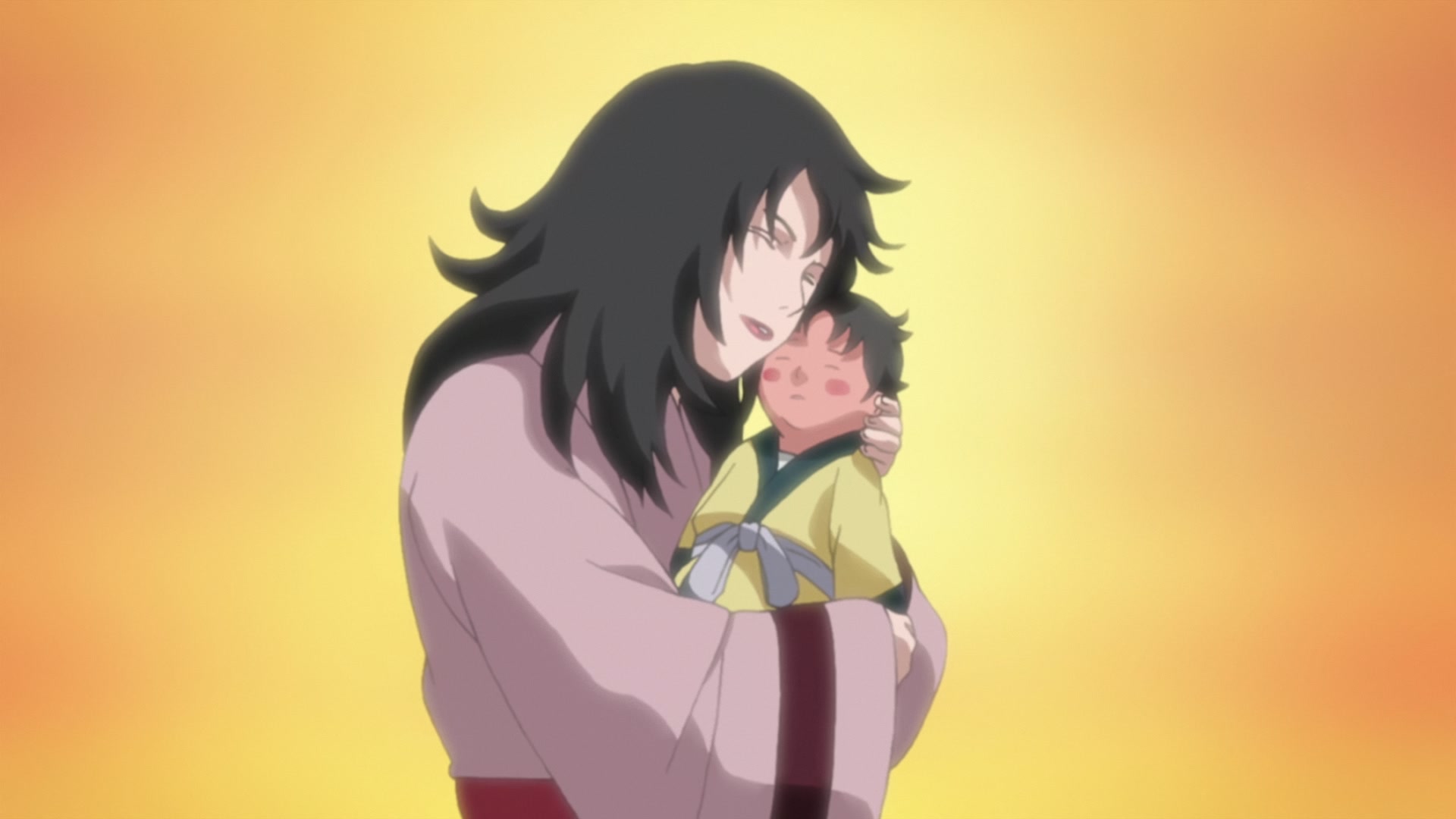Naruto: Shippuden Ep 274: The Complete Ino-Shika-Cho Formation! @ 00:05:50