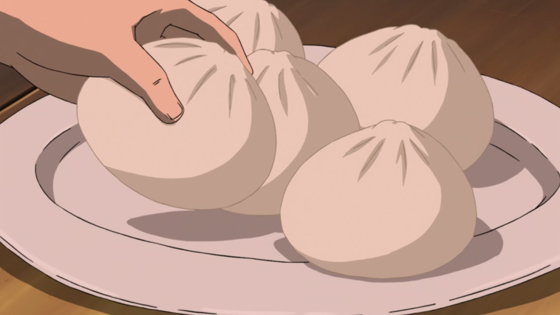 Naruto: Shippuden Ep 274: The Complete Ino-Shika-Cho Formation! @ 00:08:35