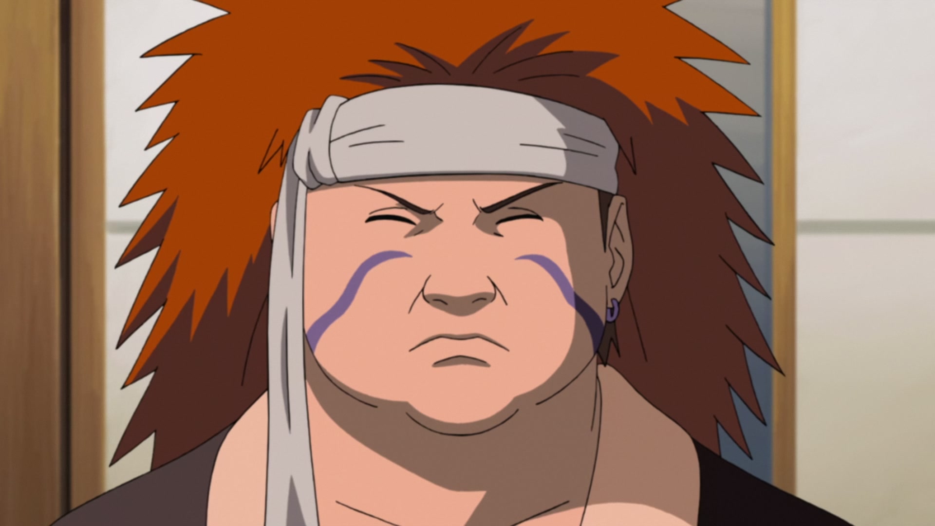Naruto: Shippuden Ep 274: The Complete Ino-Shika-Cho Formation! @ 00:09:46