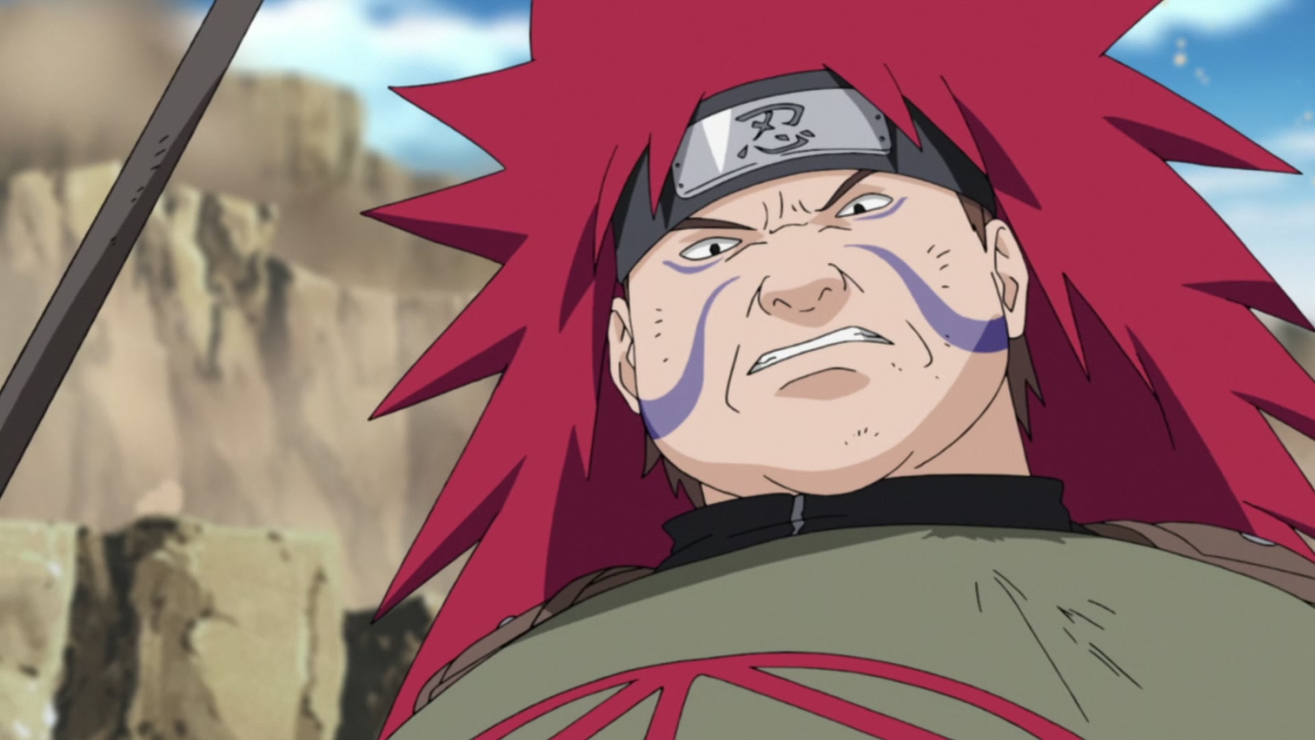 Naruto: Shippuden Ep 274: The Complete Ino-Shika-Cho Formation! @ 00:10:38