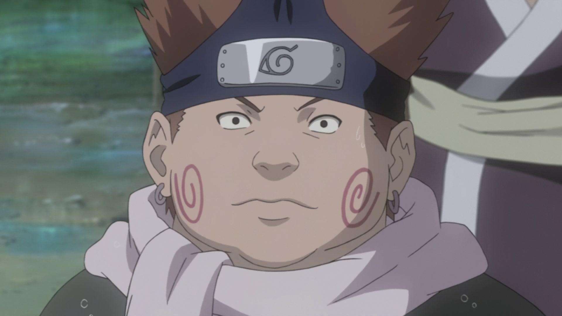 Naruto: Shippuden Ep 274: The Complete Ino-Shika-Cho Formation! @ 00:11:16