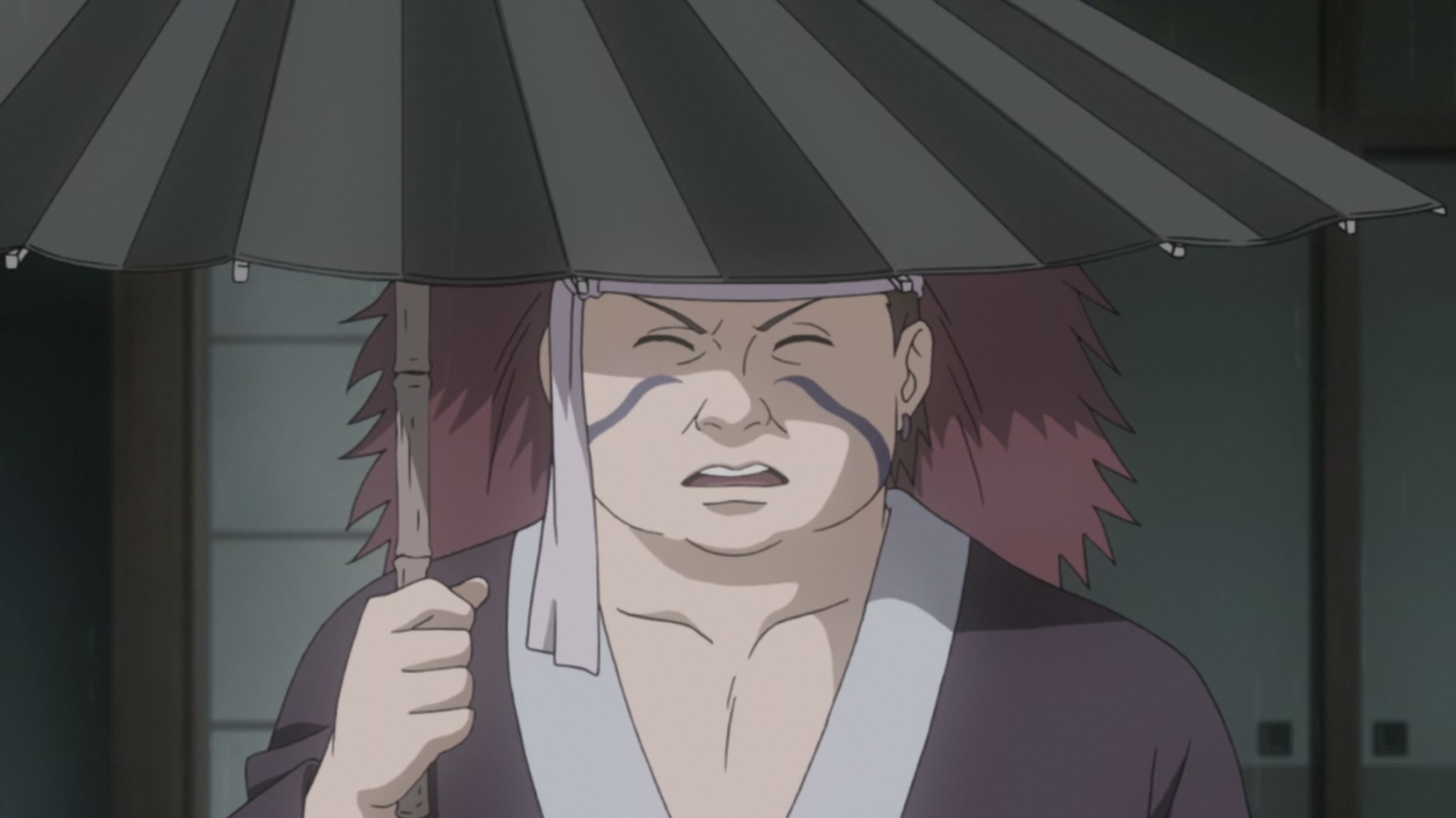 Naruto: Shippuden Ep 274: The Complete Ino-Shika-Cho Formation! @ 00:11:35