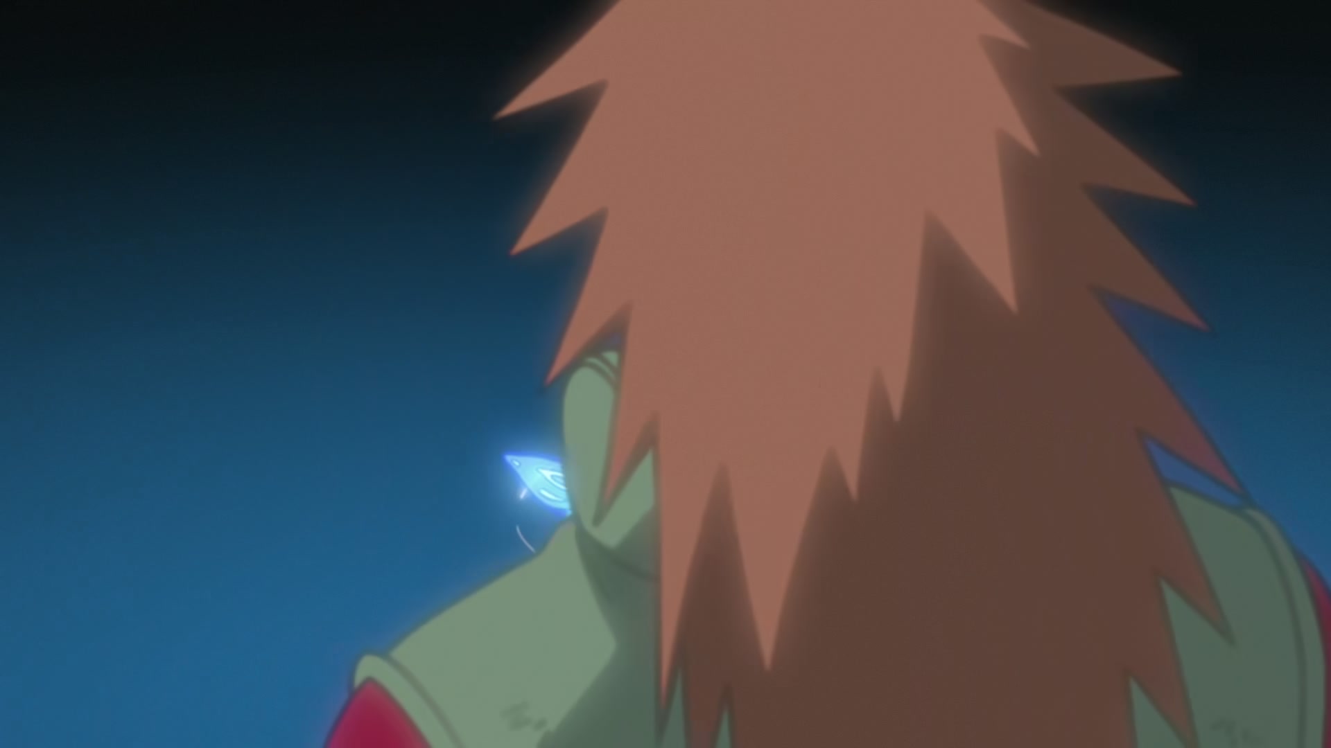 Naruto: Shippuden Ep 274: The Complete Ino-Shika-Cho Formation! @ 00:11:49