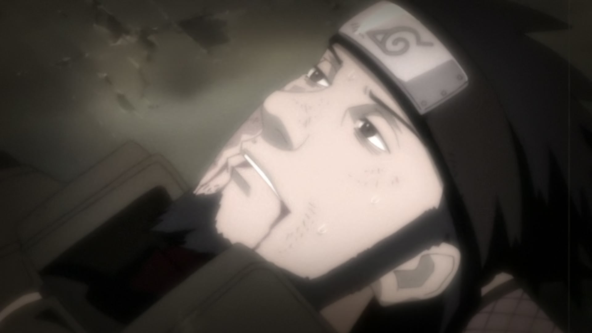 Naruto: Shippuden Ep 274: The Complete Ino-Shika-Cho Formation! @ 00:13:57