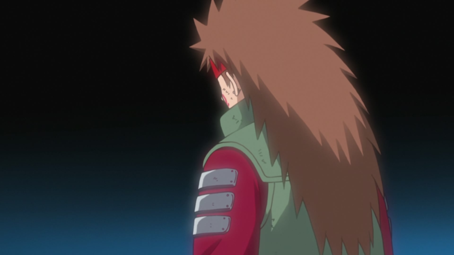 Naruto: Shippuden Ep 274: The Complete Ino-Shika-Cho Formation! @ 00:14:11