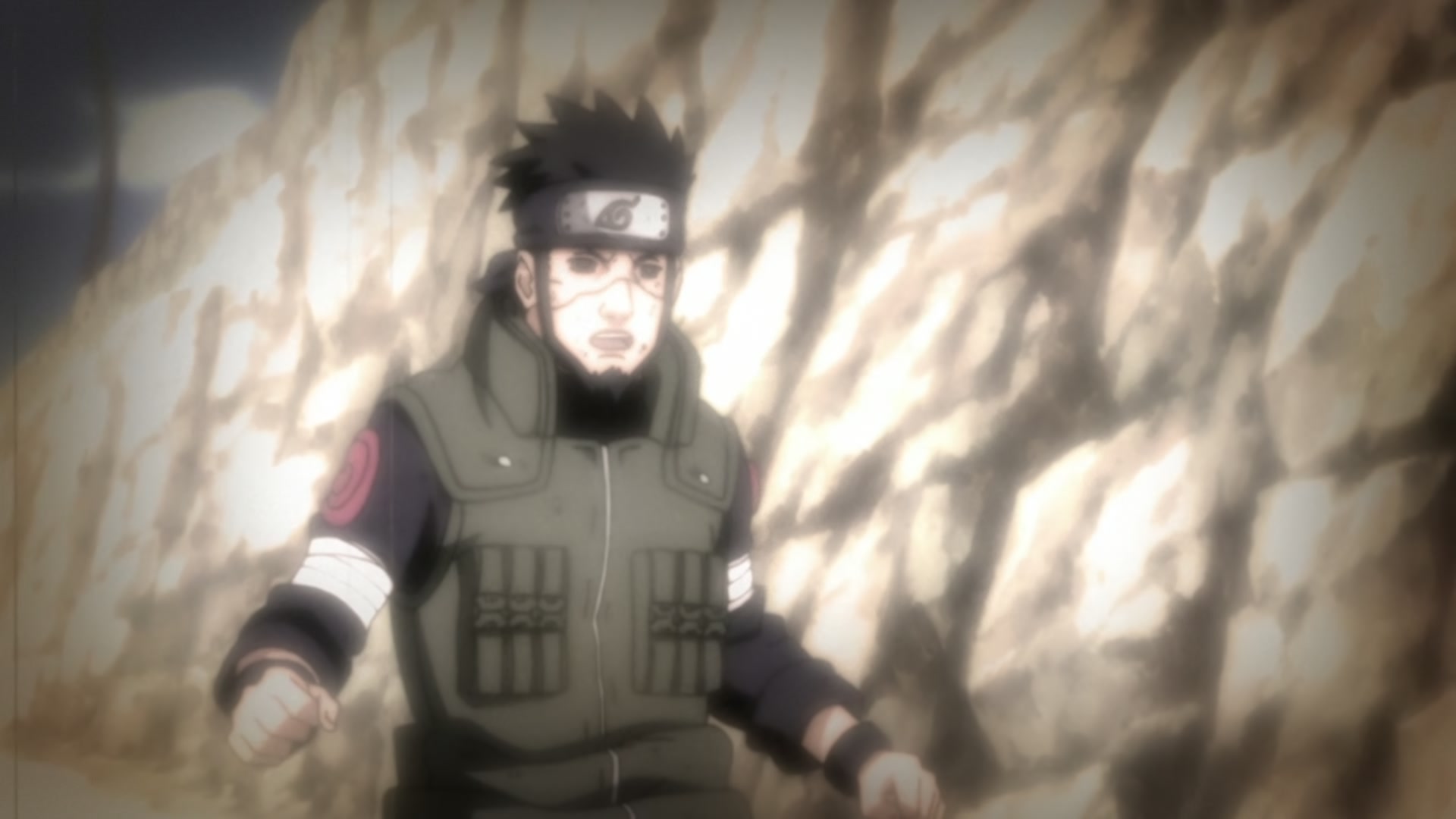 Naruto: Shippuden Ep 274: The Complete Ino-Shika-Cho Formation! @ 00:14:58