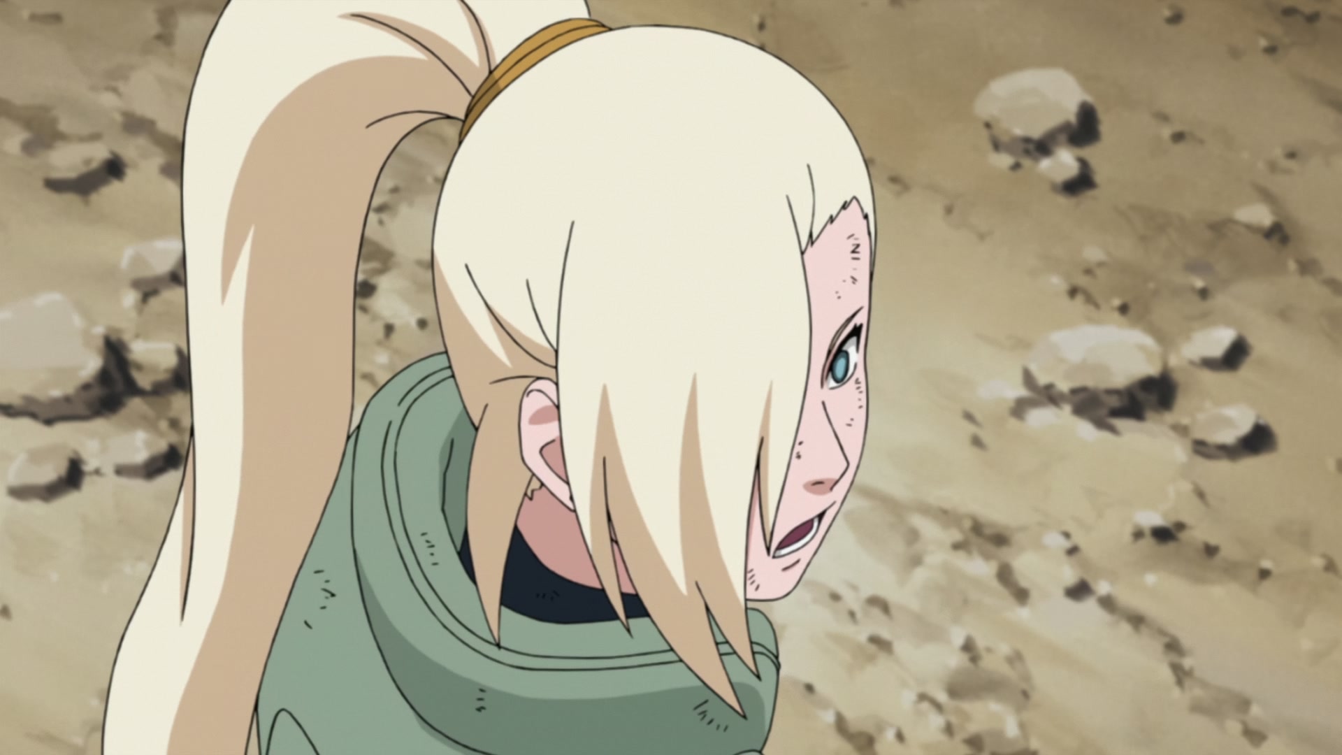 Naruto: Shippuden Ep 274: The Complete Ino-Shika-Cho Formation! @ 00:16:37
