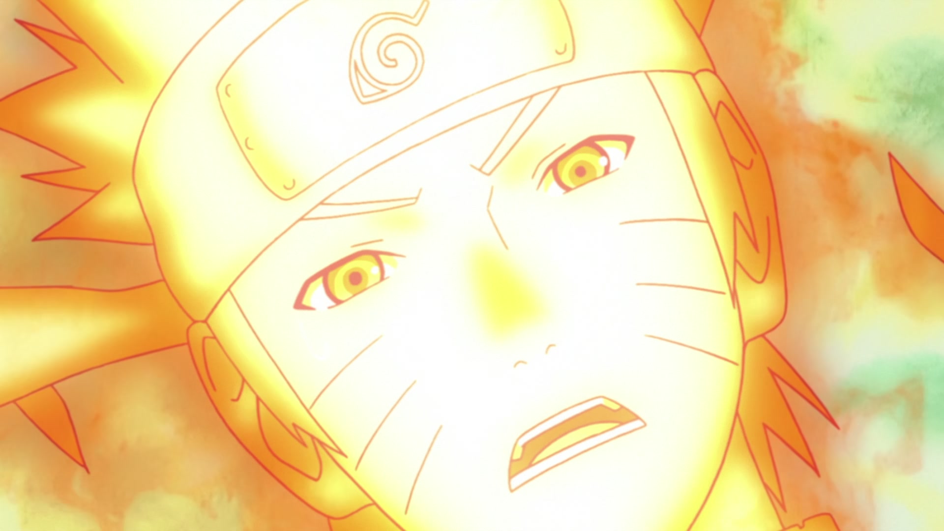 Naruto: Shippuden Ep 275: A Message from the Heart @ 00:02:50