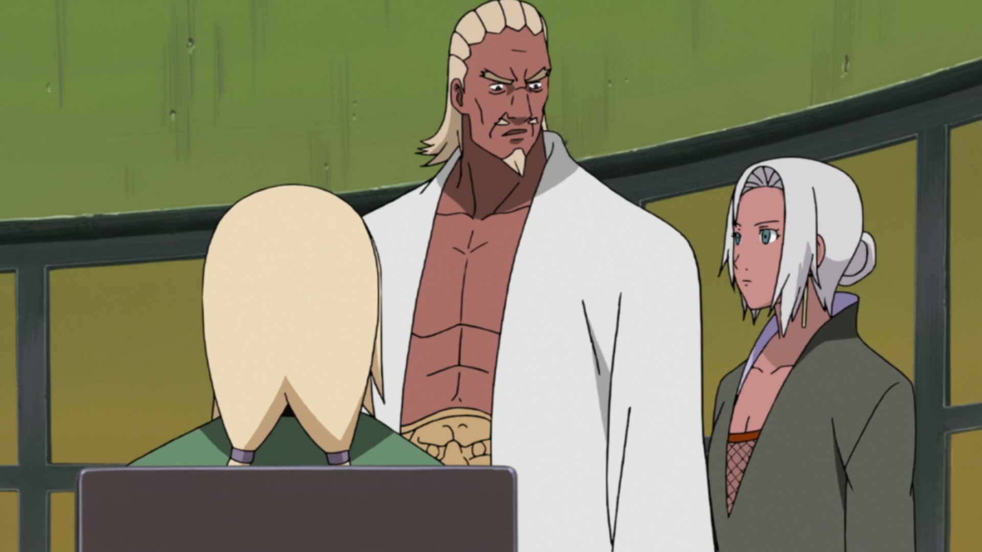 Naruto: Shippuden Ep 275: A Message from the Heart @ 00:04:24