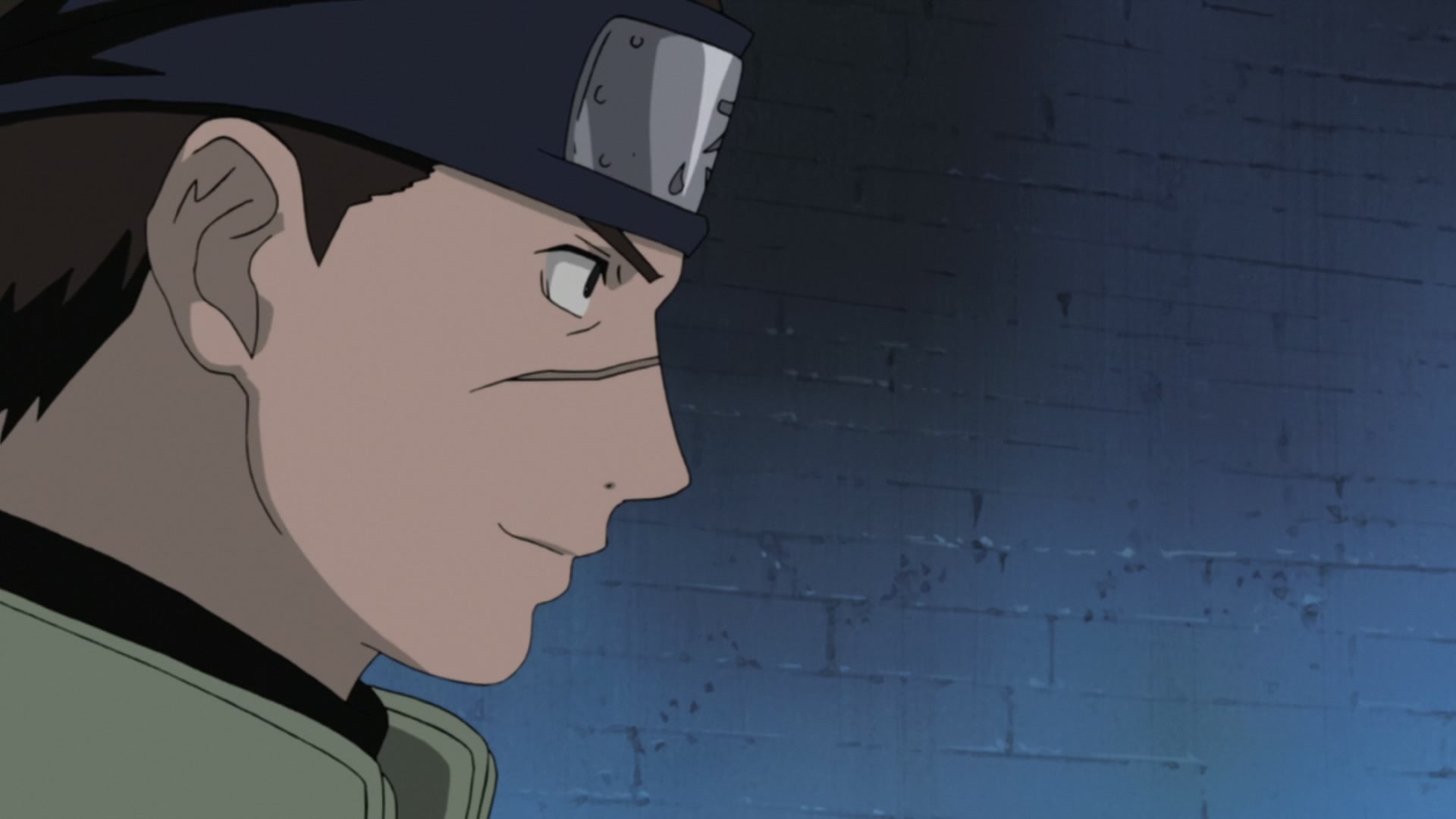 Naruto: Shippuden Ep 275: A Message from the Heart @ 00:05:30