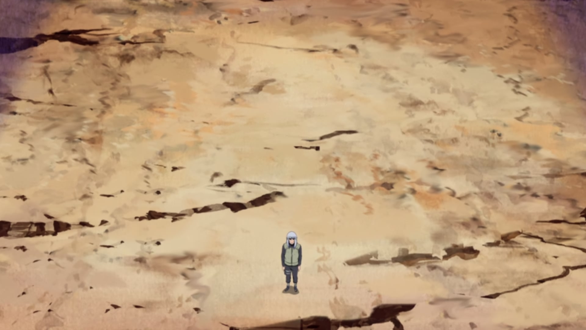 Naruto: Shippuden Ep 276: Attack of the Gedo Statue @ 00:06:04